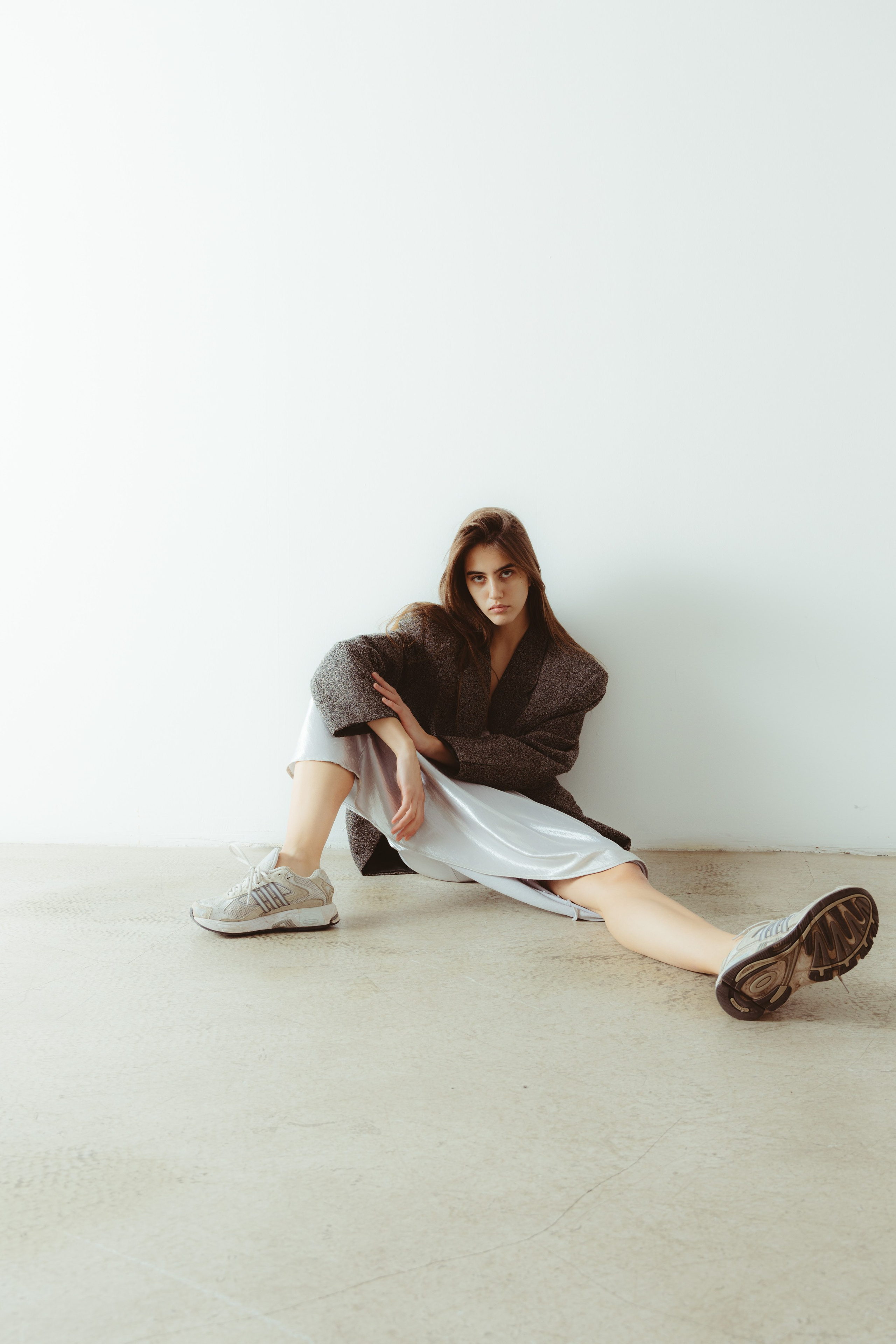 Dasha. Фотограф в Москве Анна Дзен