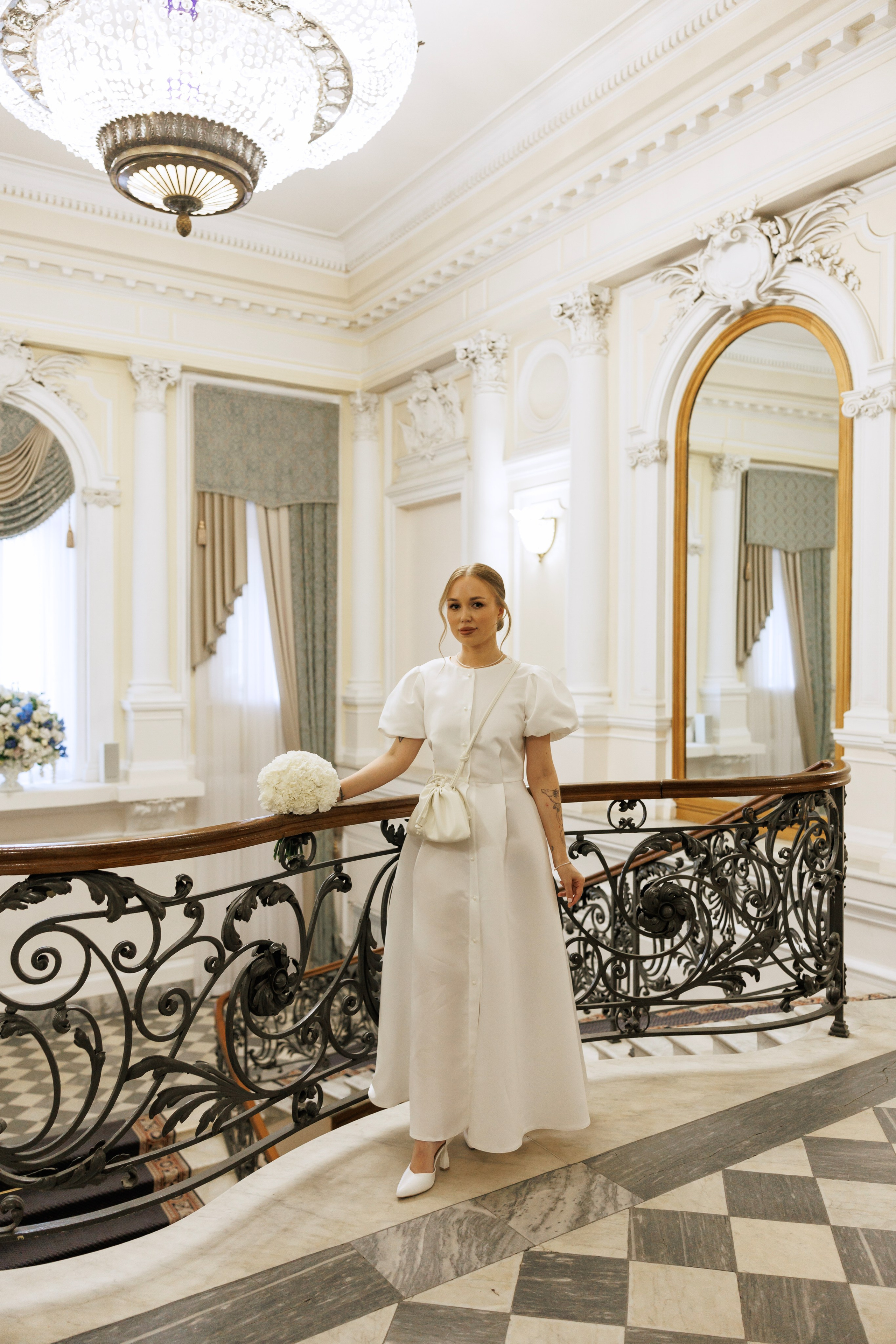 Александр и Татьяна — ДБ№ 2. Боженова Елена фотограф Санкт-Петербург