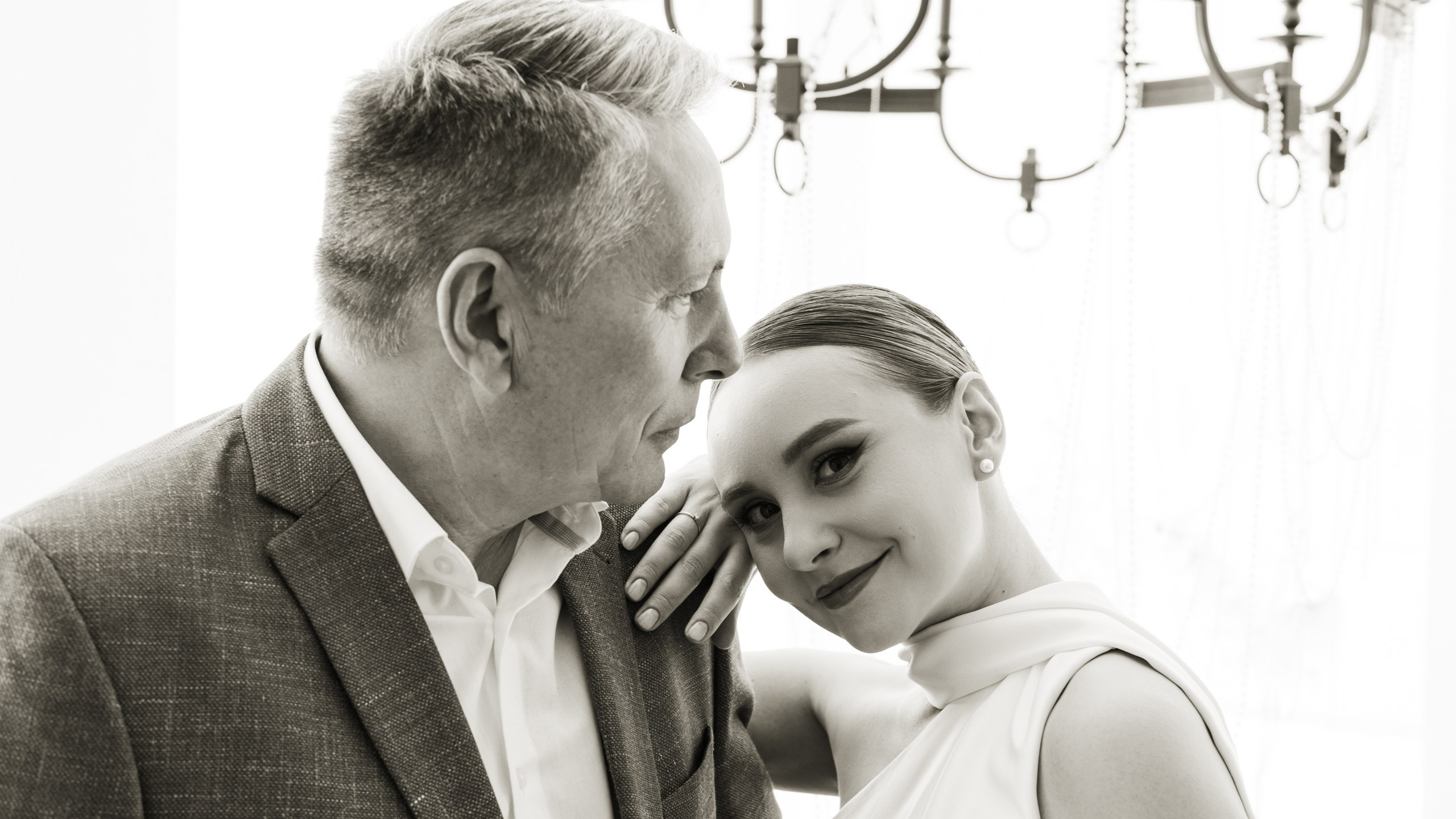 Evgeny&Ekaterina. Индивидуальный фотограф в Оренбурге Кристина Студеникина