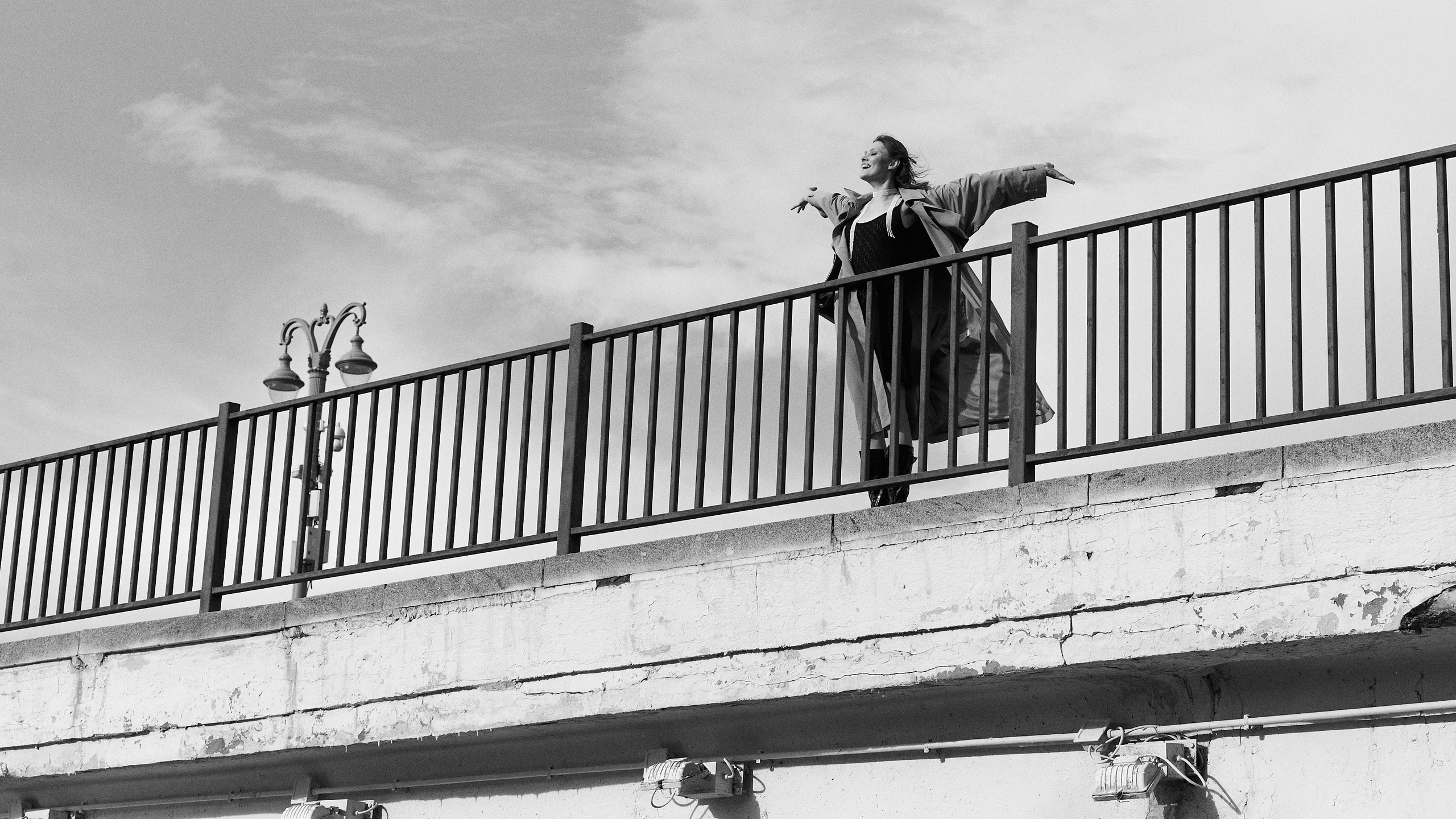 Art project'2024. Anastasia Anisimova. Фотограф Москва