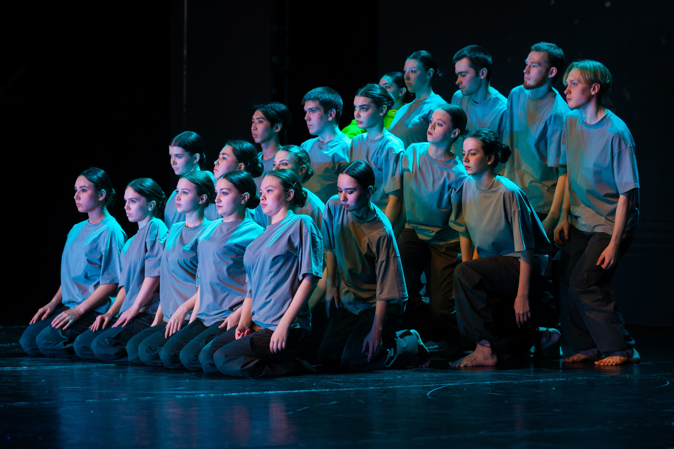 Репортаж. Фотограф Ханты-Мансийск Тимофей Чеботин