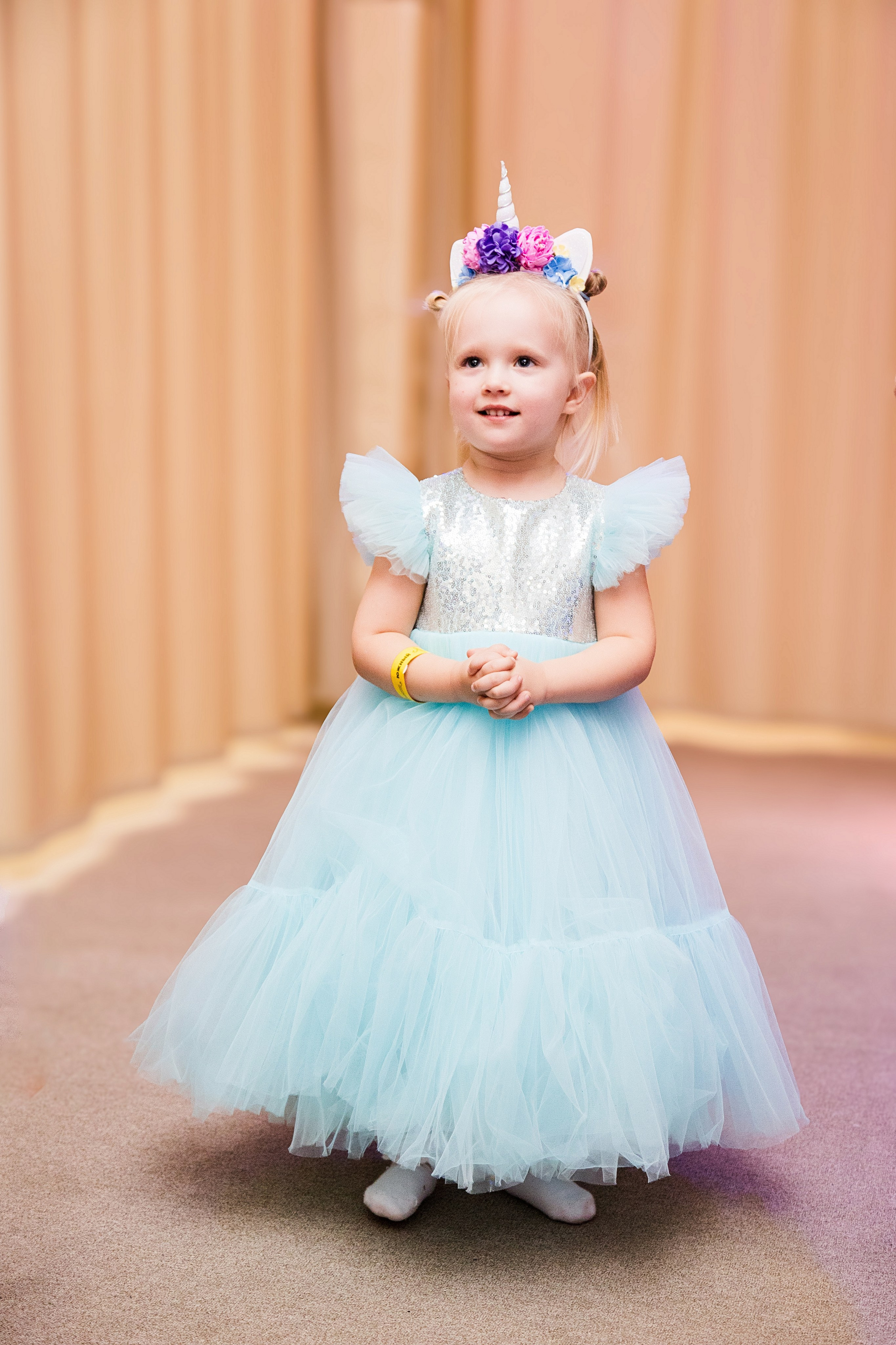 Диане 3 года. Детский фотограф видеограф в Хабаровске Михаил Орлов