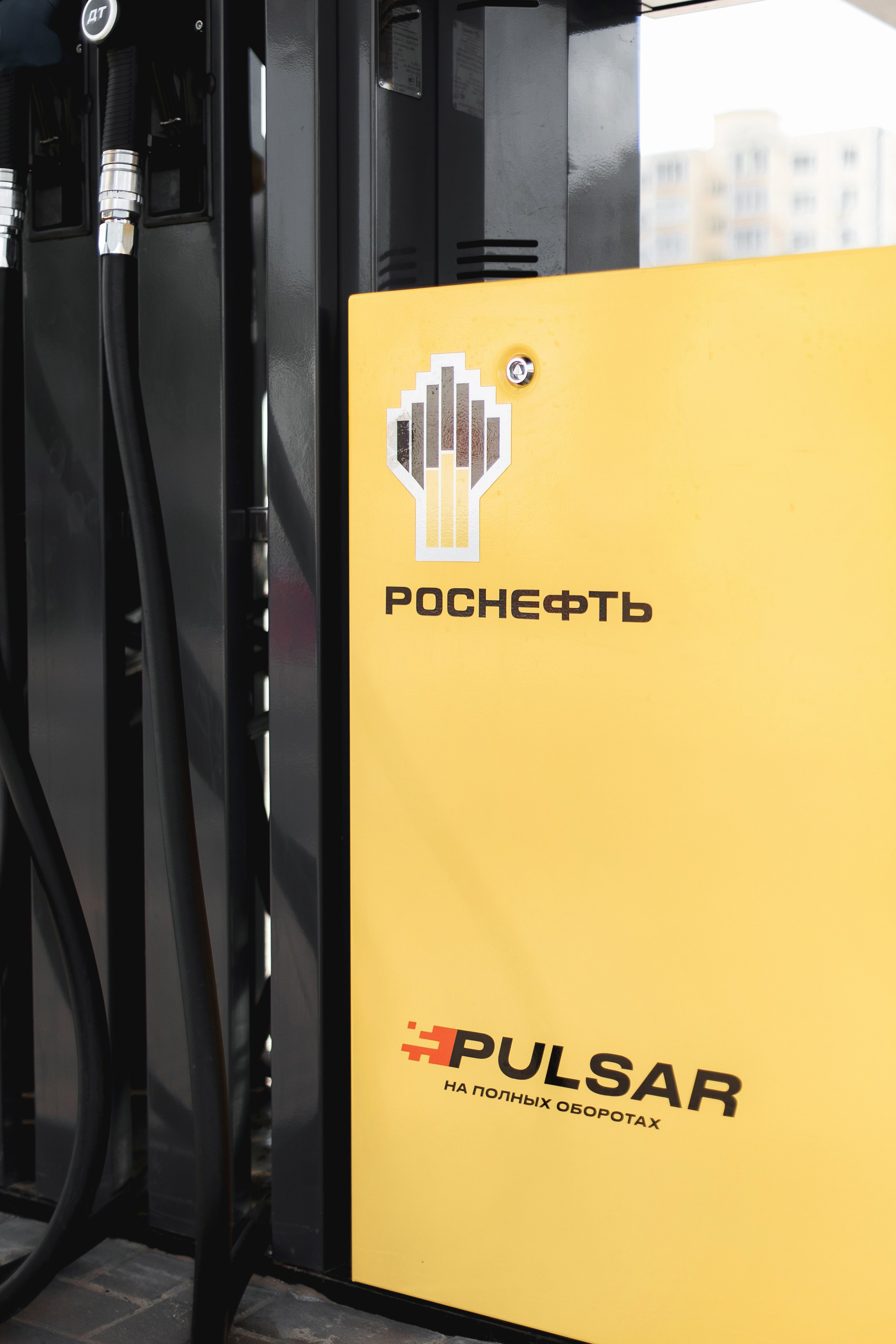 Роснефть открытие МАЗК 161. Свадебный фотограф в Ростове-на-Дону Олег Майер