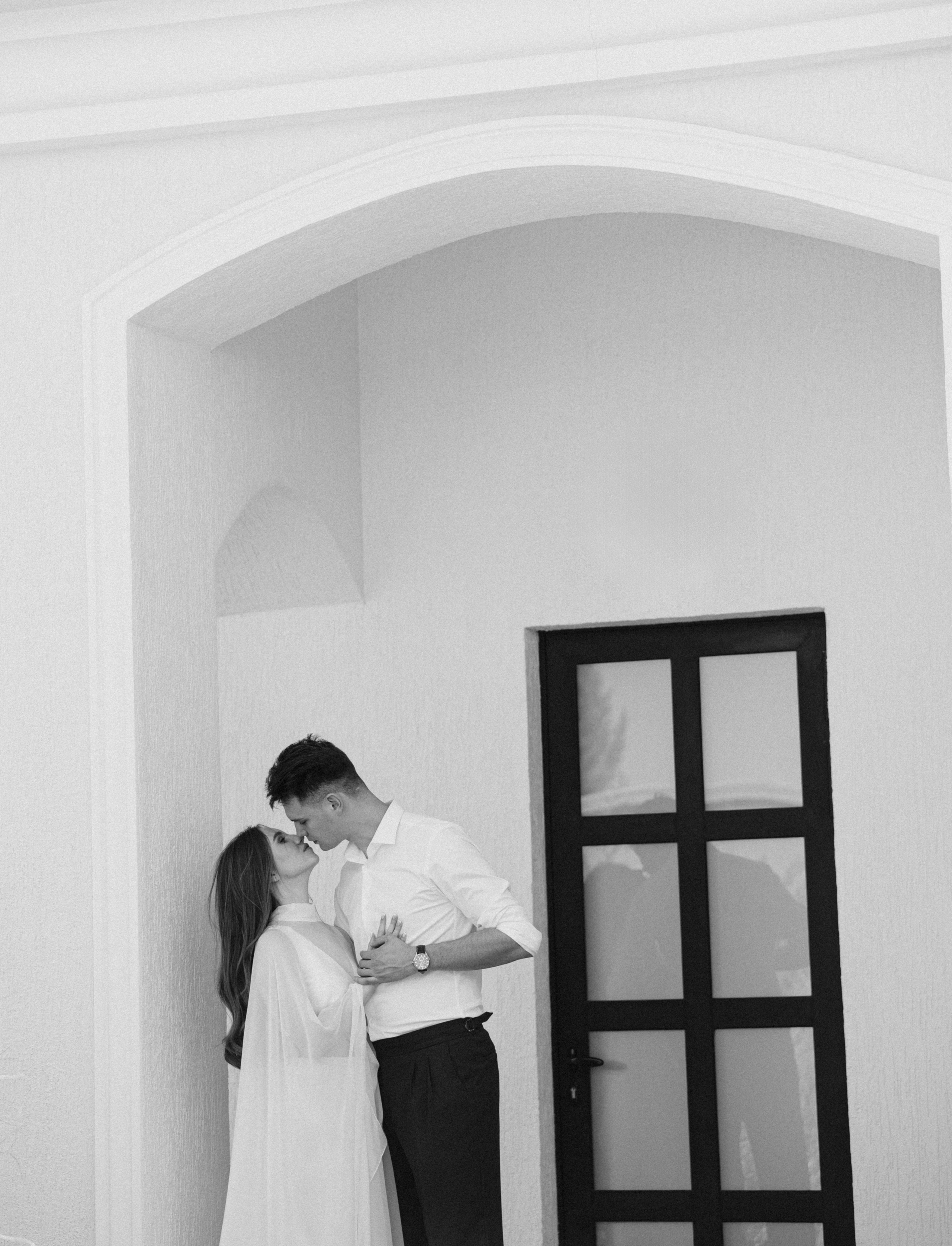 Александр и Полина. Свадебный фотограф Ростов-на- Дону, Краснодар, Москва