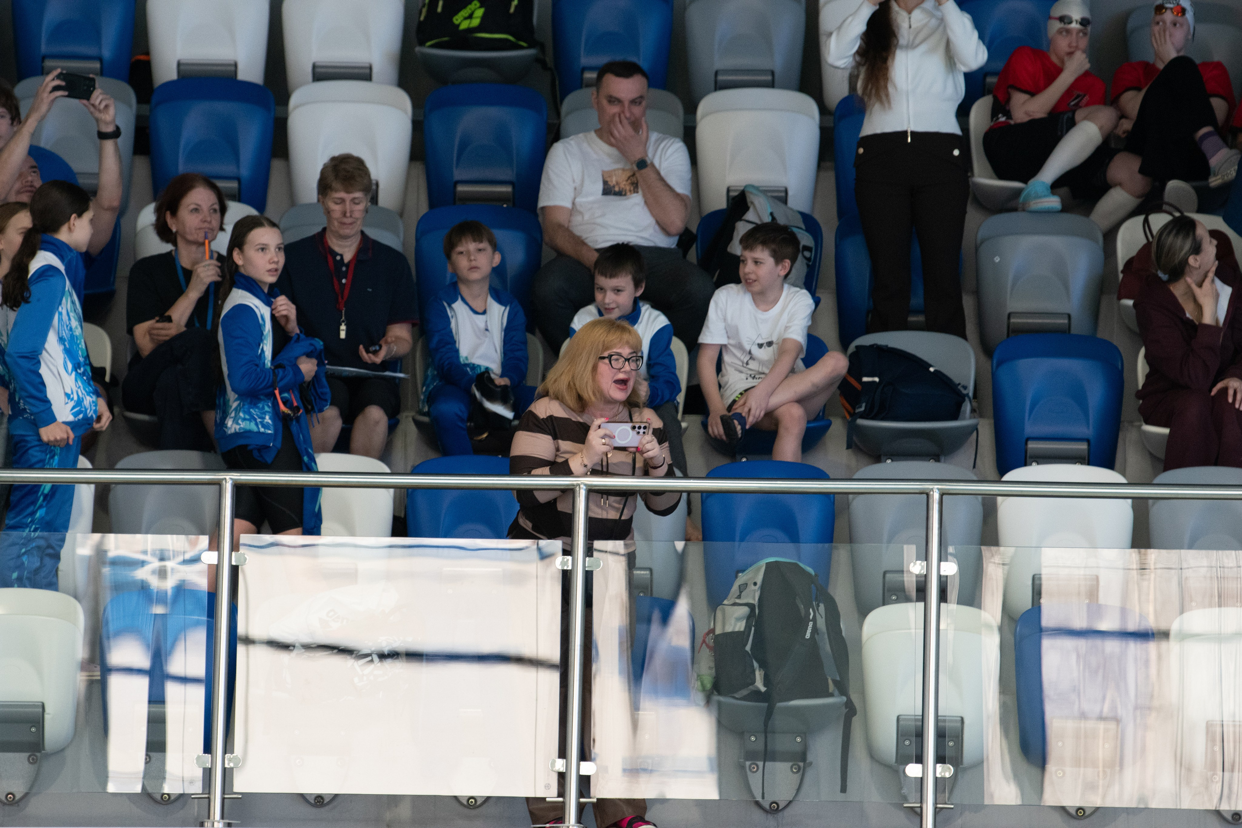 Надежды Удмуртии. Фотограф в Ижевске. Репортажи, спорт, индивидуальные фотосессии