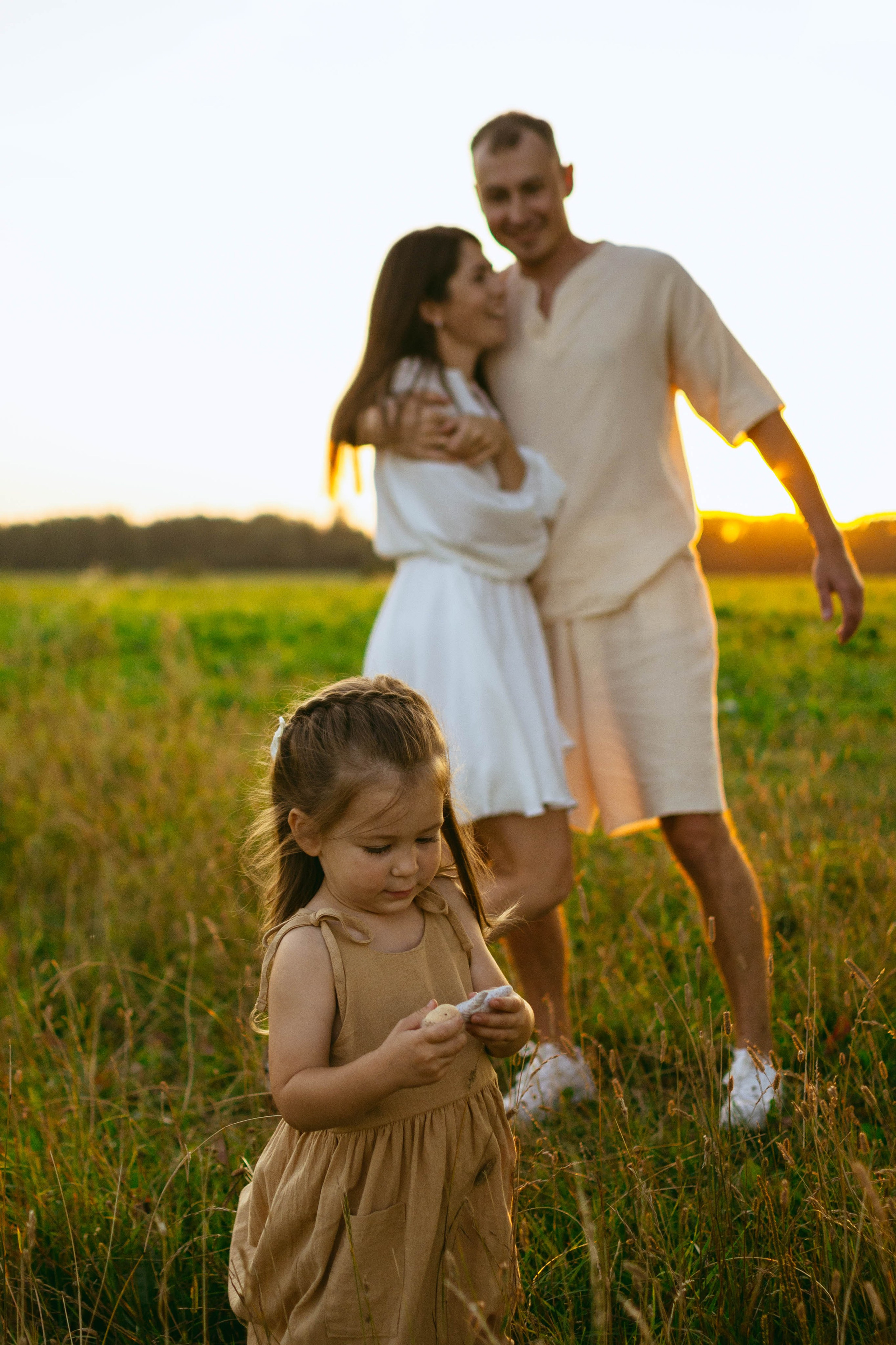Лайфстайл. Фотограф новорождённых в Санкт-Петербурге Наталья Булгакова