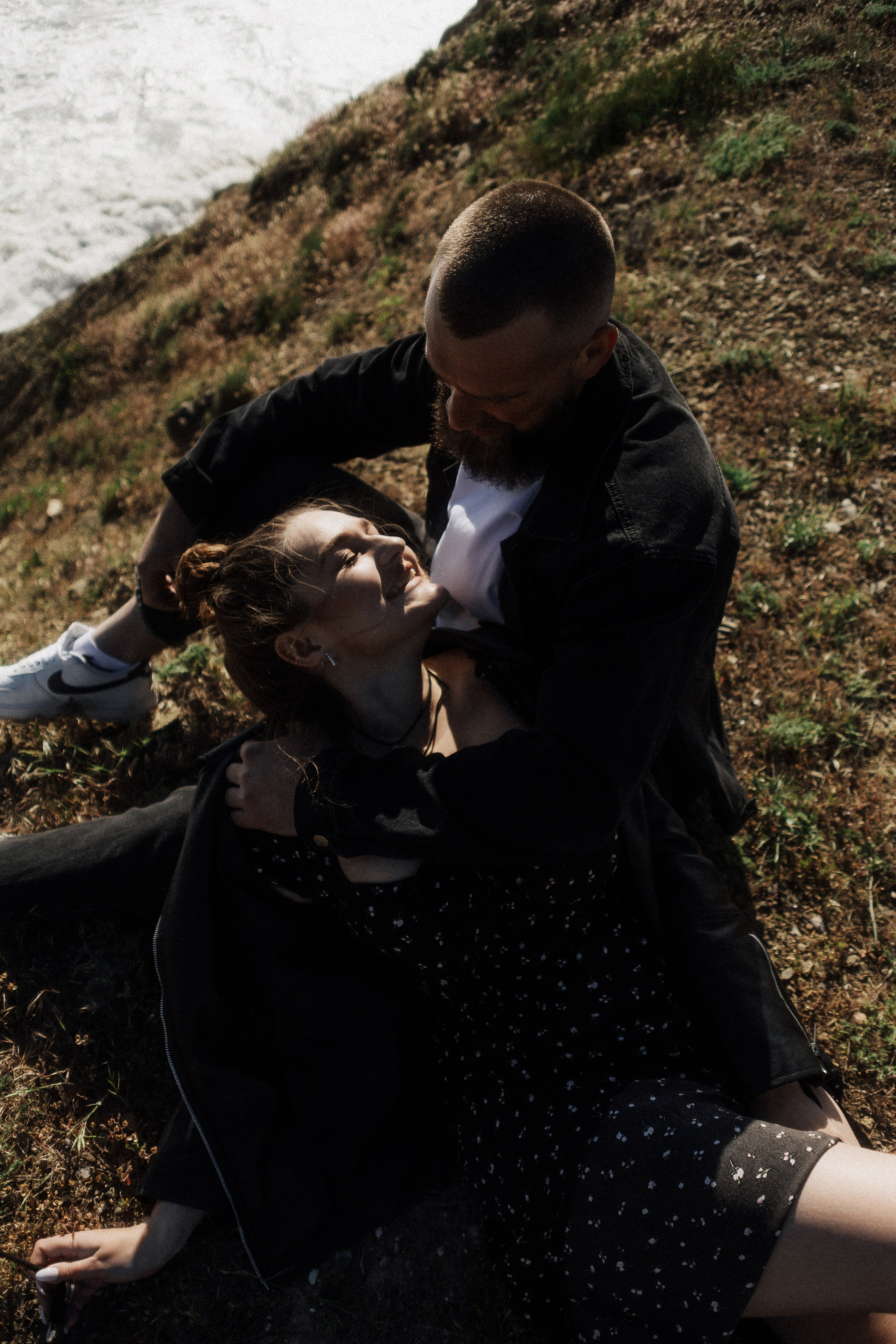 Олег и Алина. Фотограф в Крыму | Виктория Нотевская