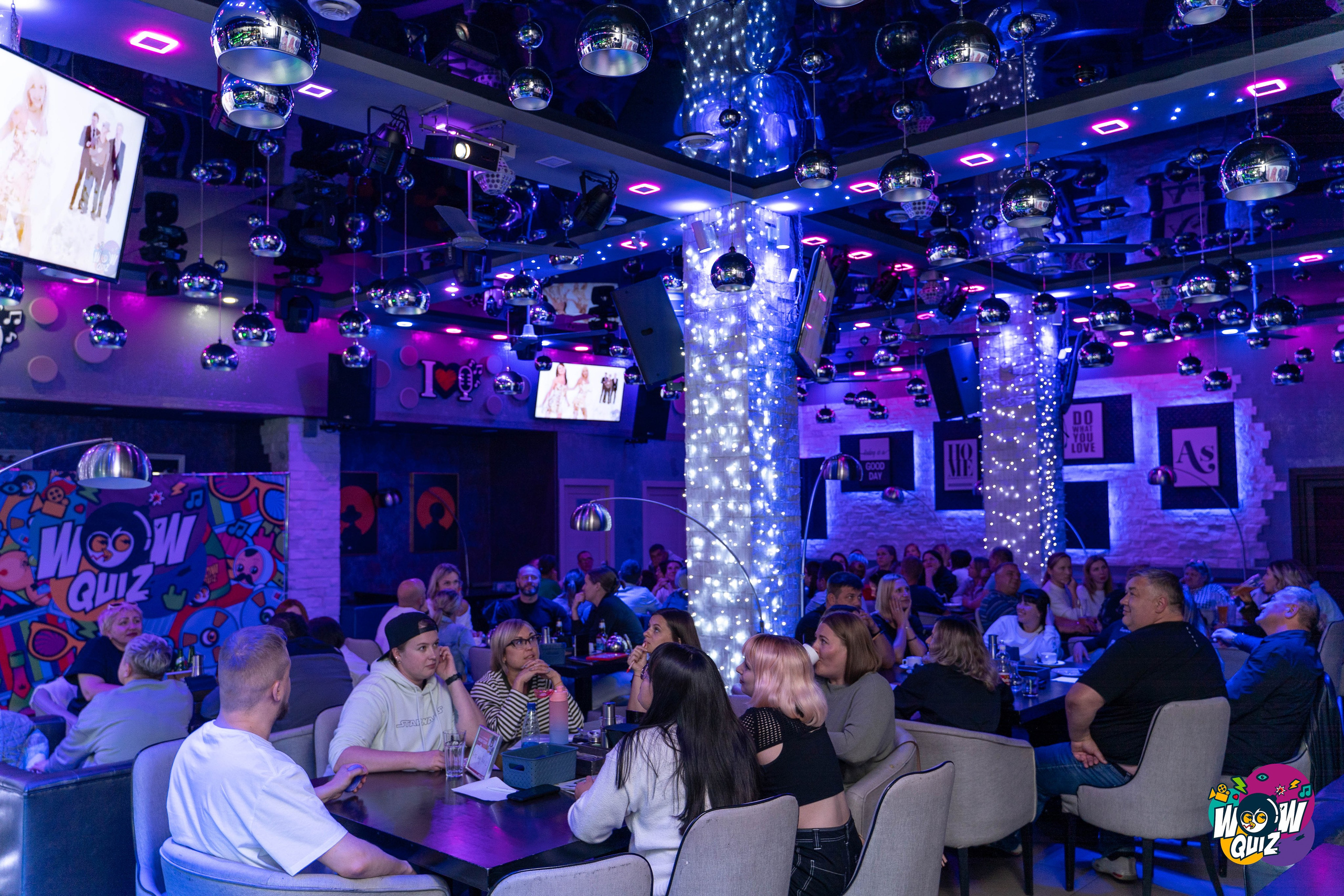 Квизы. Студийный фотограф в Петропавловске-Камчатском