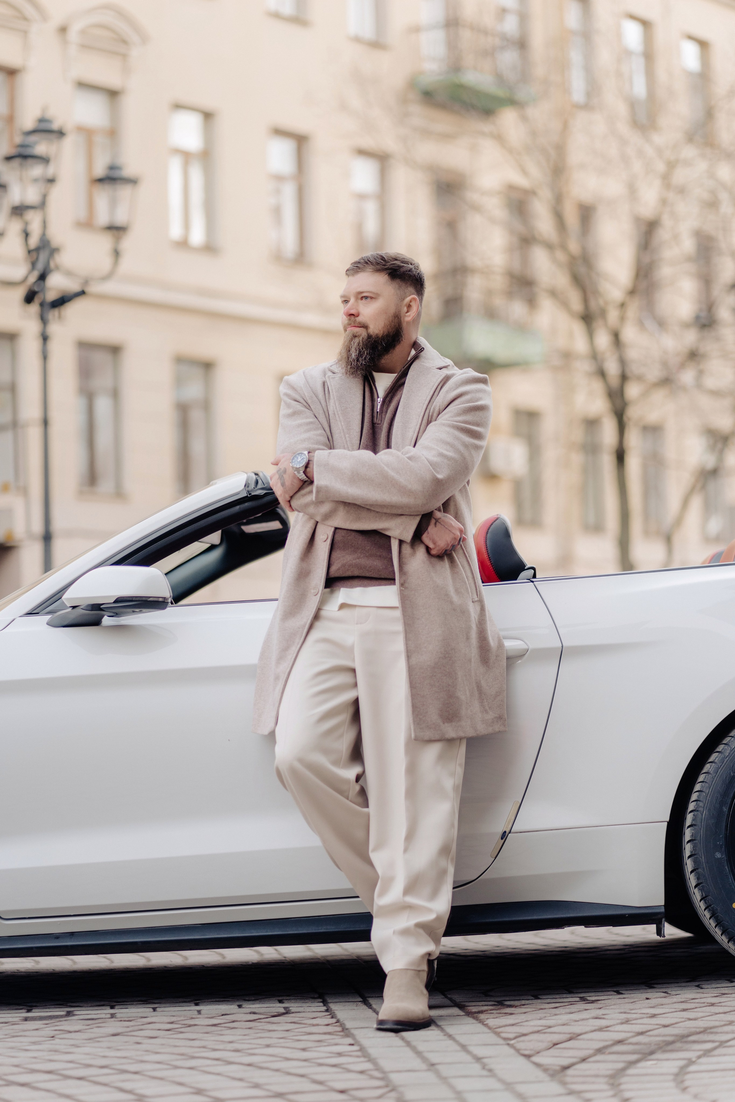 Лав Стори. Евгений и Анастасия. Фотограф Сергей Лукьяненко