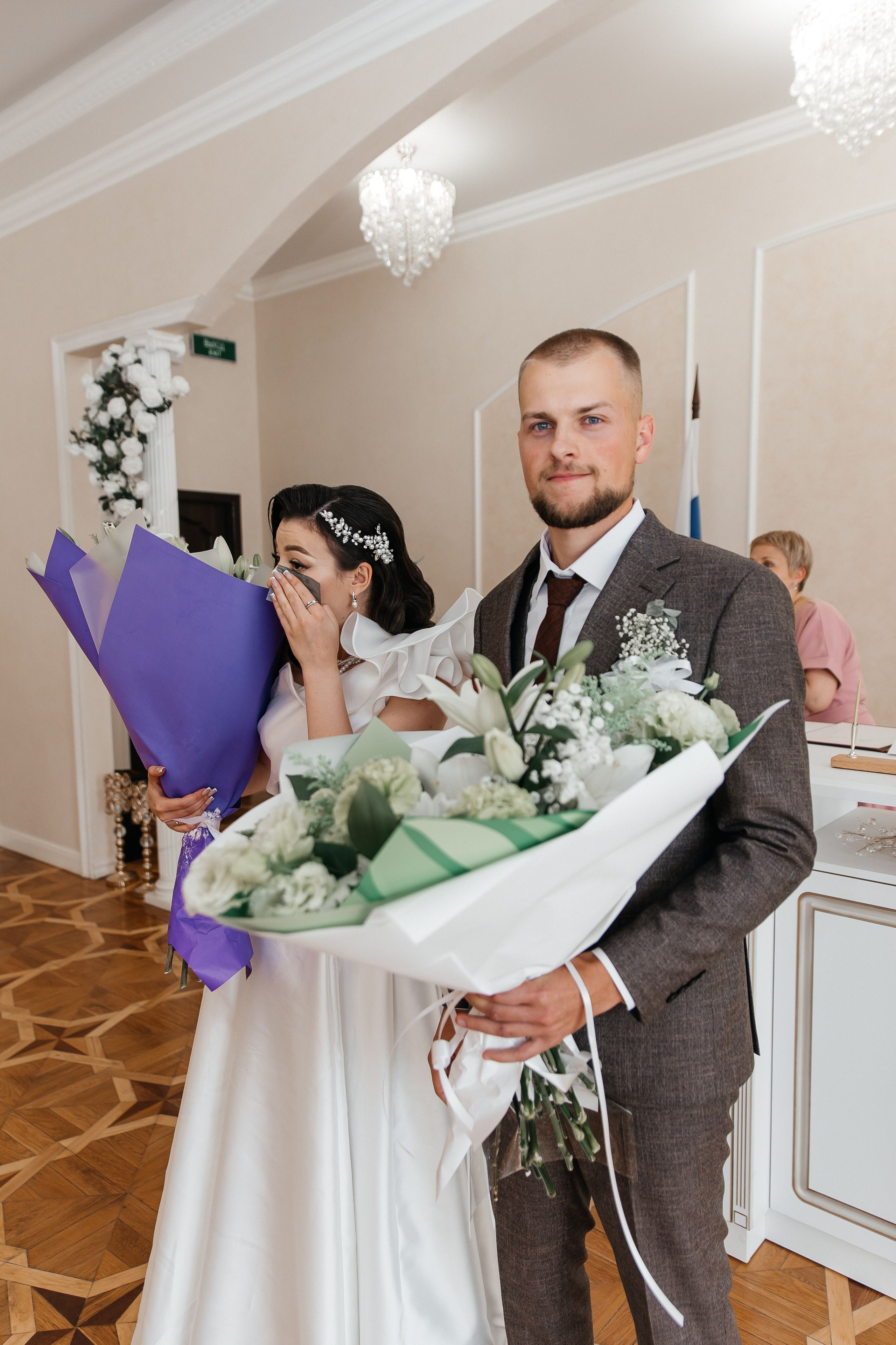 Анонс свадьба Даниил и Анастасия. Свадебный и семейный фотограф в Севастополе и Крыму Анастасия Сураева