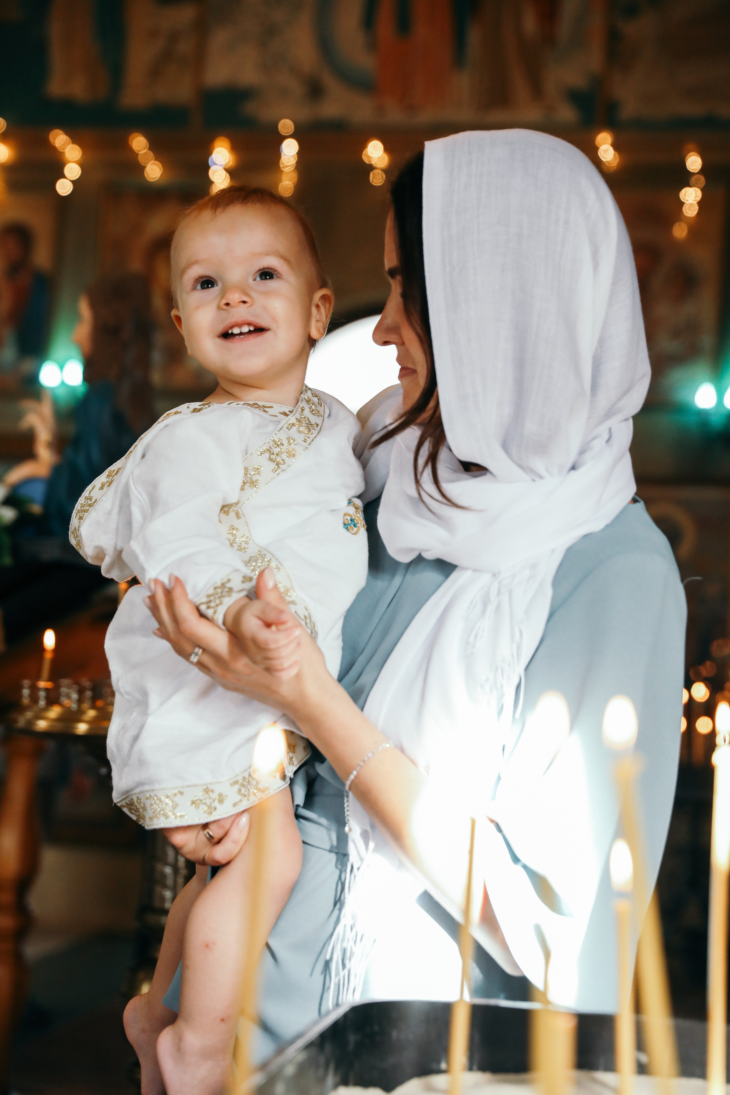 Роман Церковь Сергия Радонежского. Свадебный и семейный фотограф в Севастополе и Крыму Анастасия Сураева