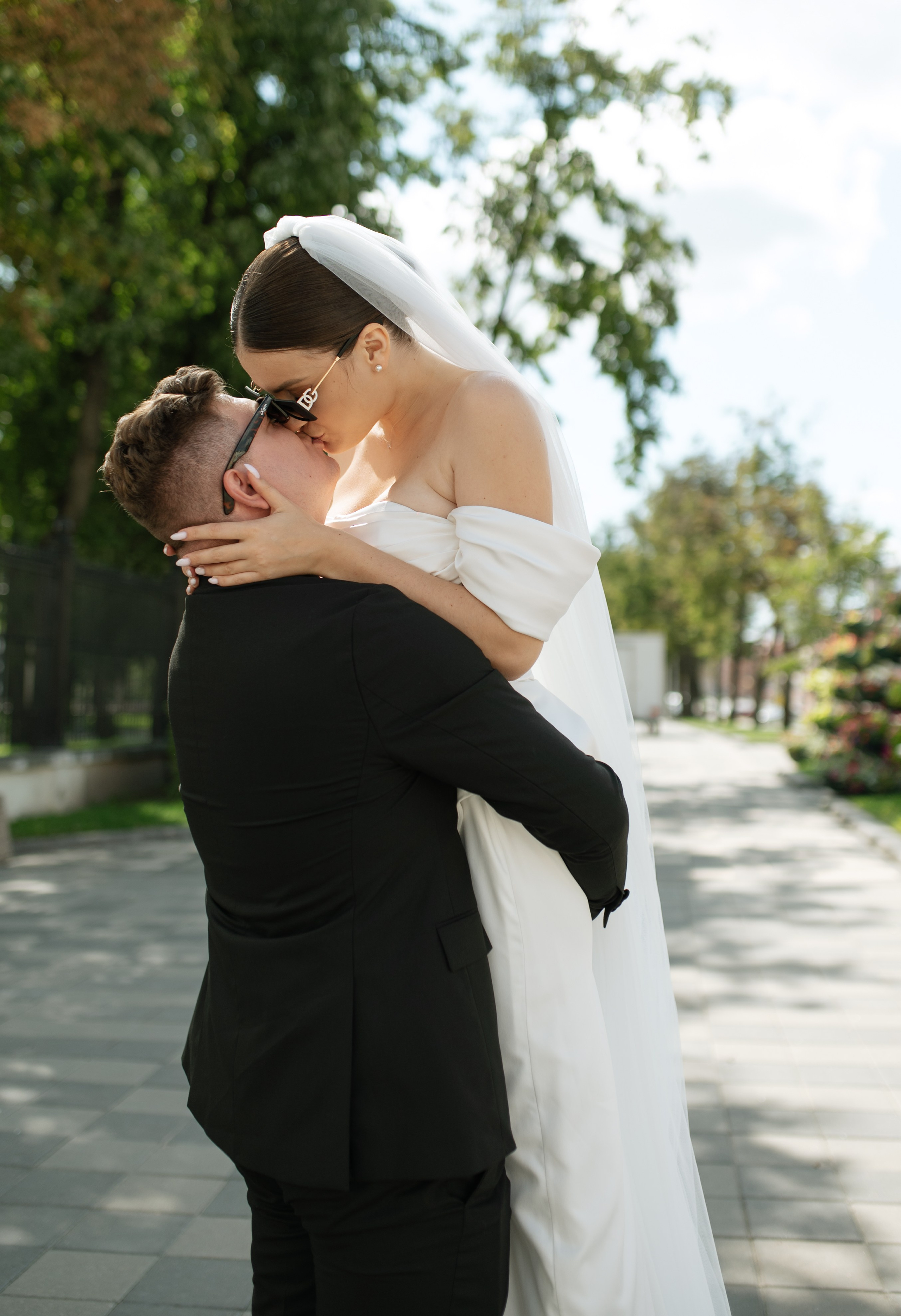 A|A. Свадебный фотограф Минск