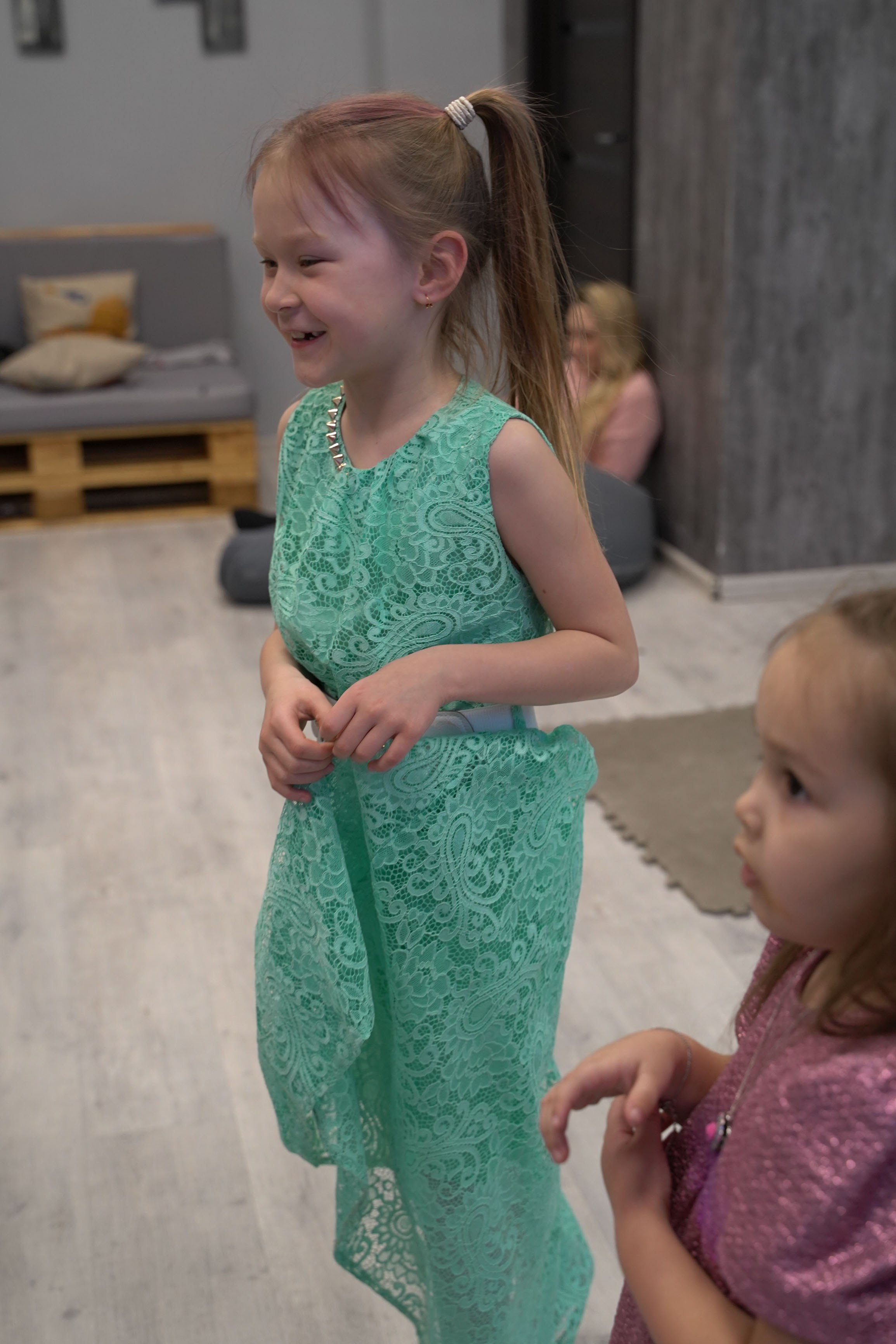 Детские дни рождения. Свадебный фотограф/видеограф