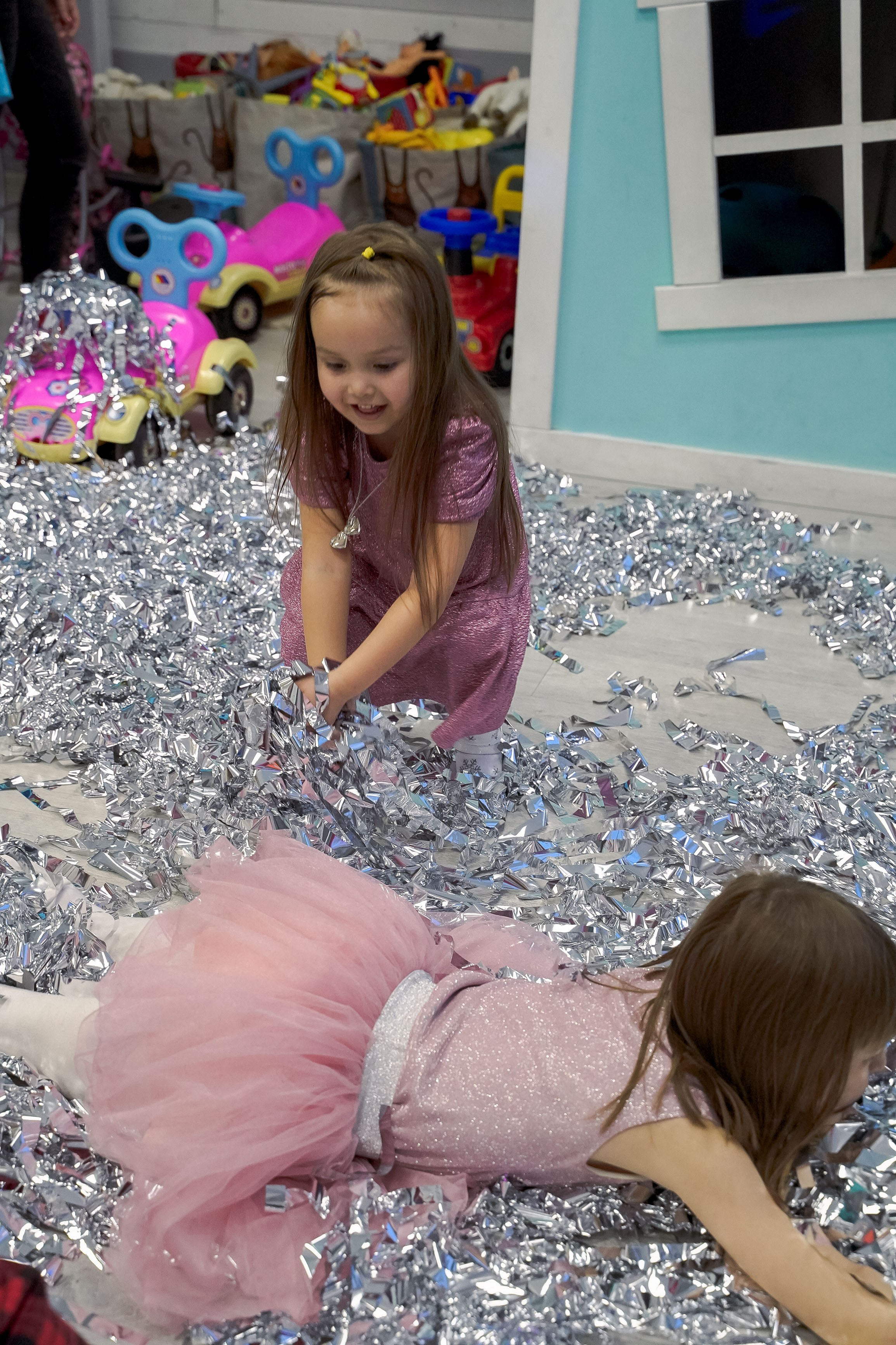 Детские дни рождения. Свадебный фотограф/видеограф