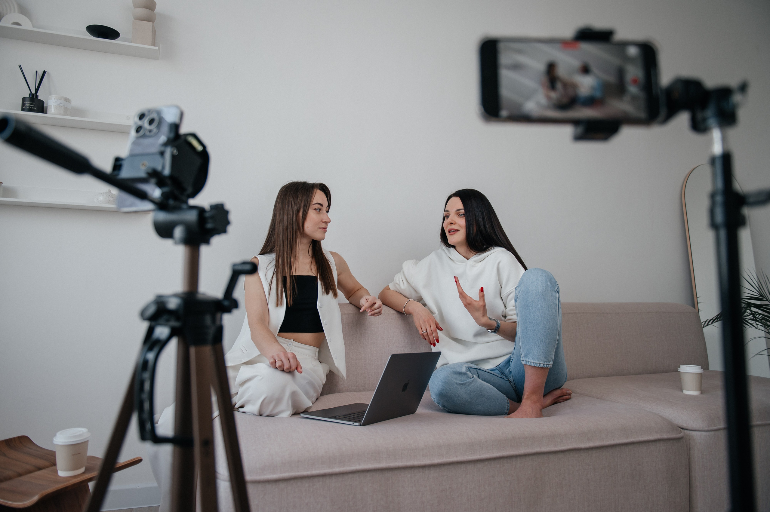 Репортажная съемка. Фотограф Марина Лысова