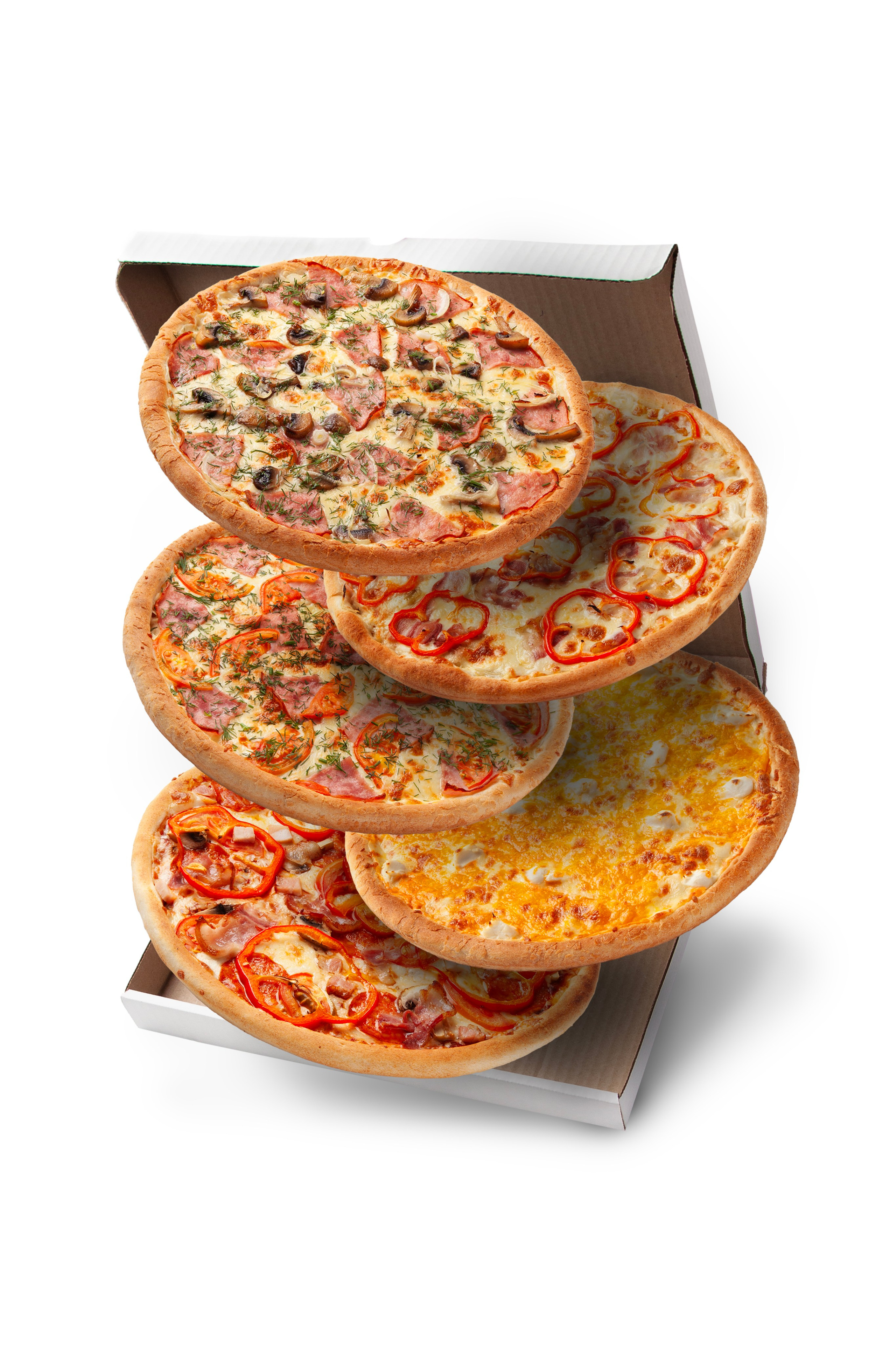 Papa Pizza. Фудфотограф Предметный фотограф Пермь