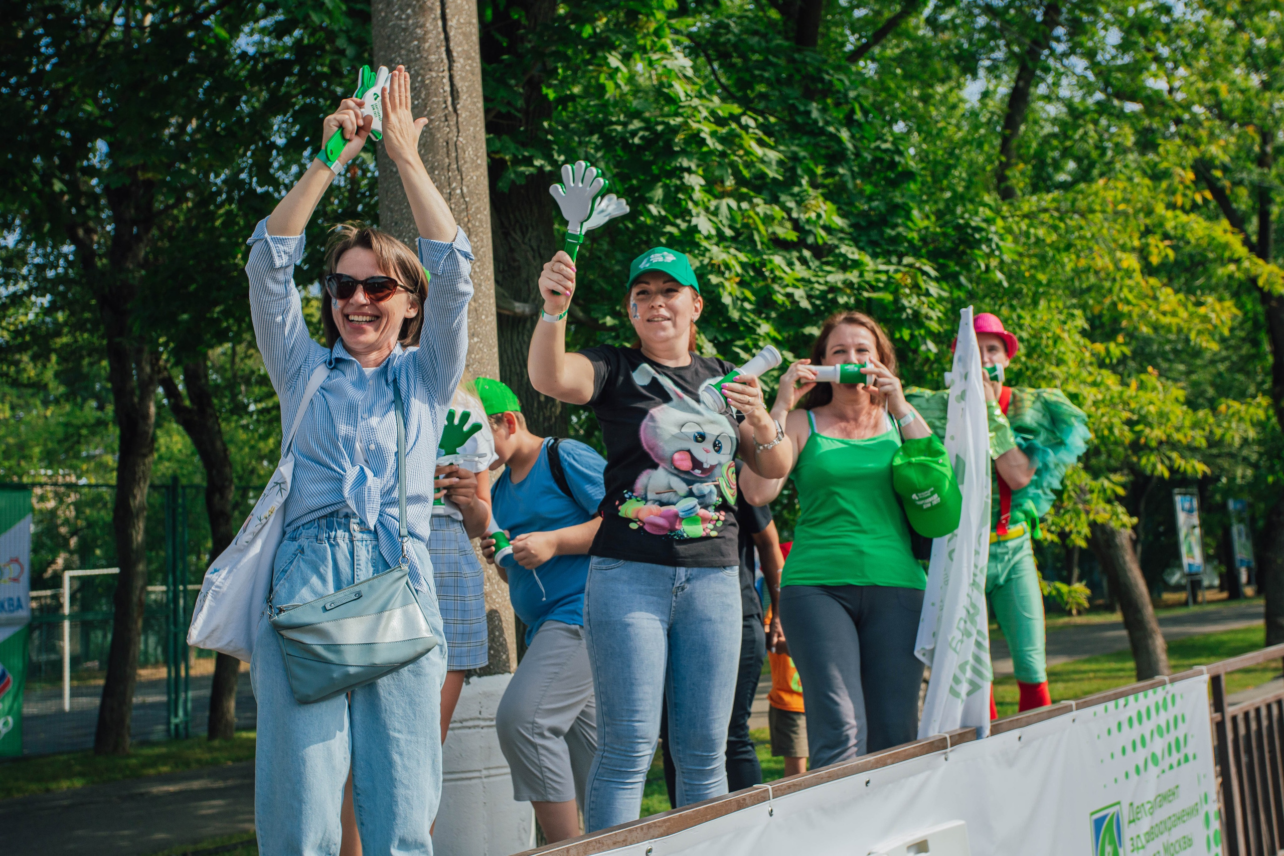 ВРАЧИ ТОЖЕ УМЕЮТ ОТДЫХАТЬ