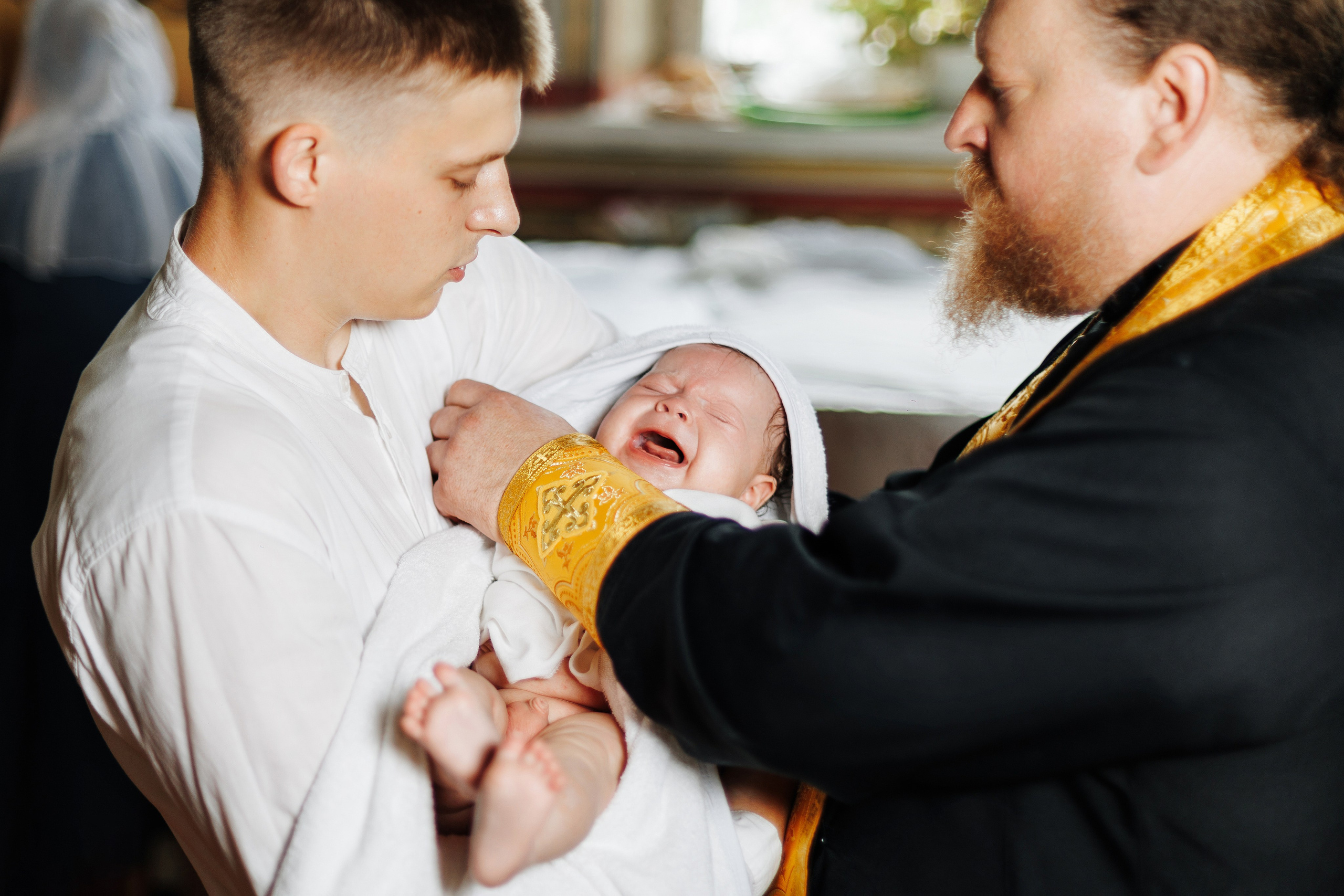 Матвей. Свадебный и семейный фотограф в городе Воронеж. Ирина Боловина