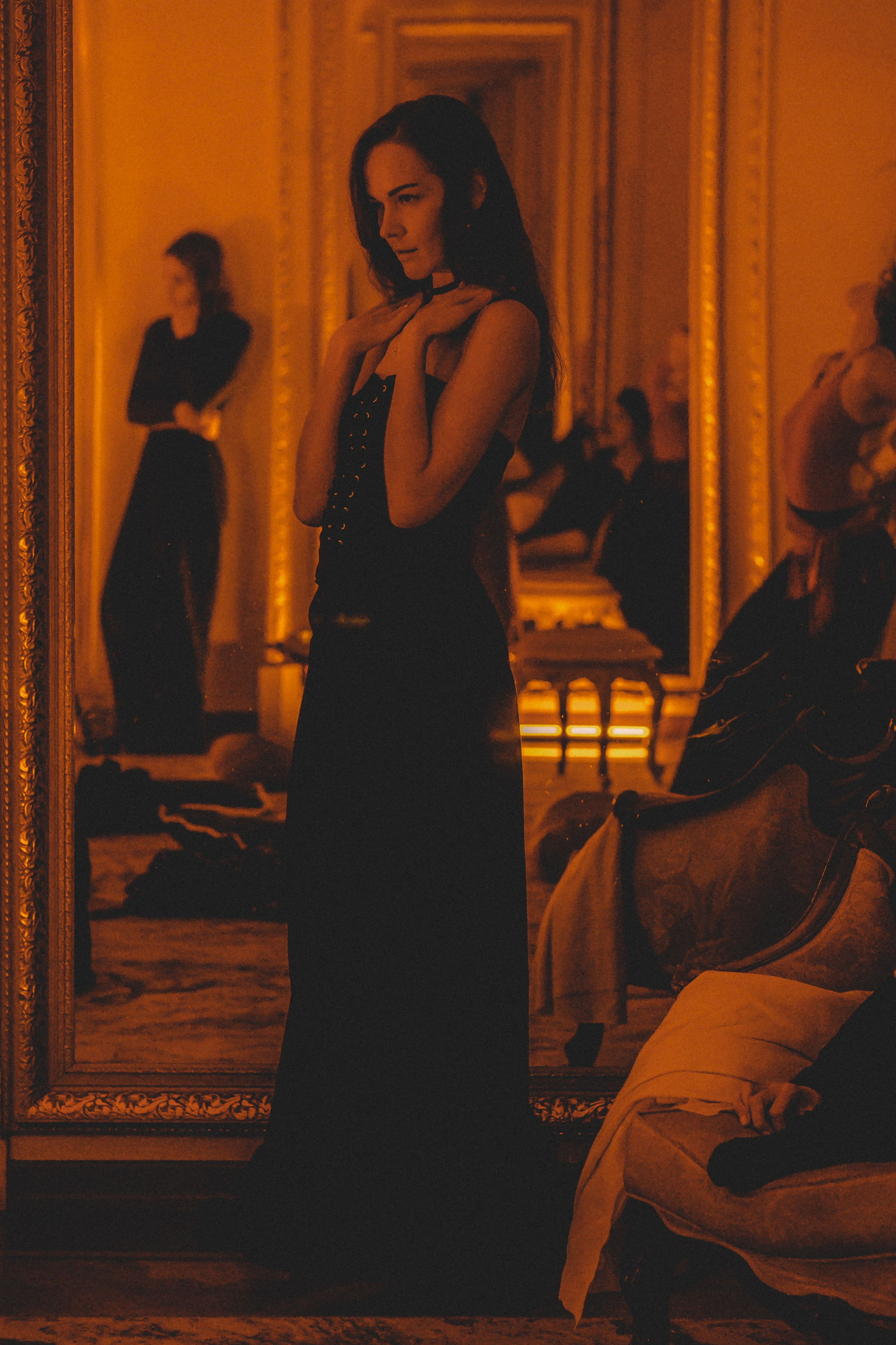 Only Lovers Left Alive. Игорь Гичка. Портрет с любовью