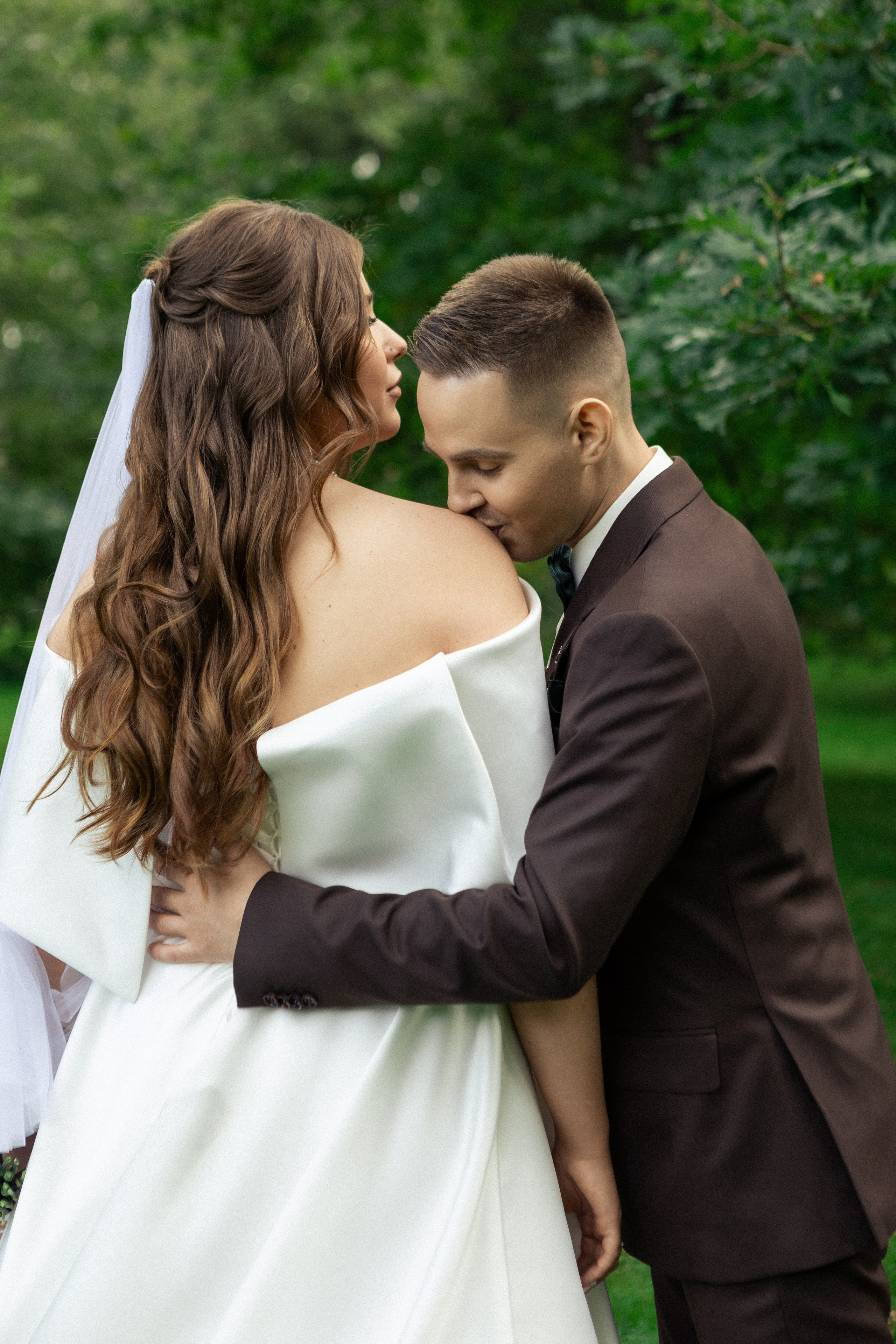 Алексей и Полина. Фото и Видеосъемка на ваше мероприятие. Александр Романов