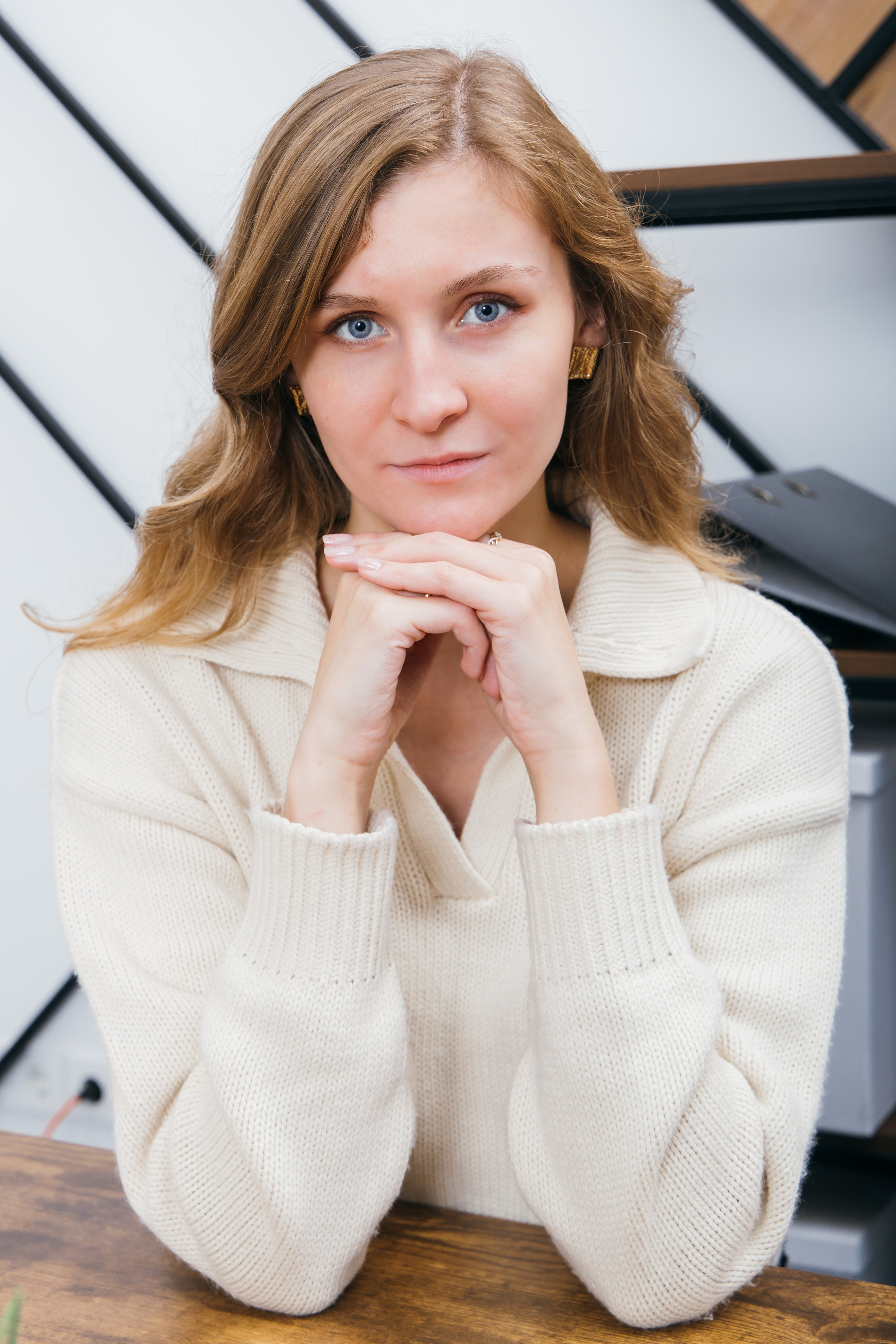 Корпоративная для Berserk Group. Портретный и семейный фотограф в Минске