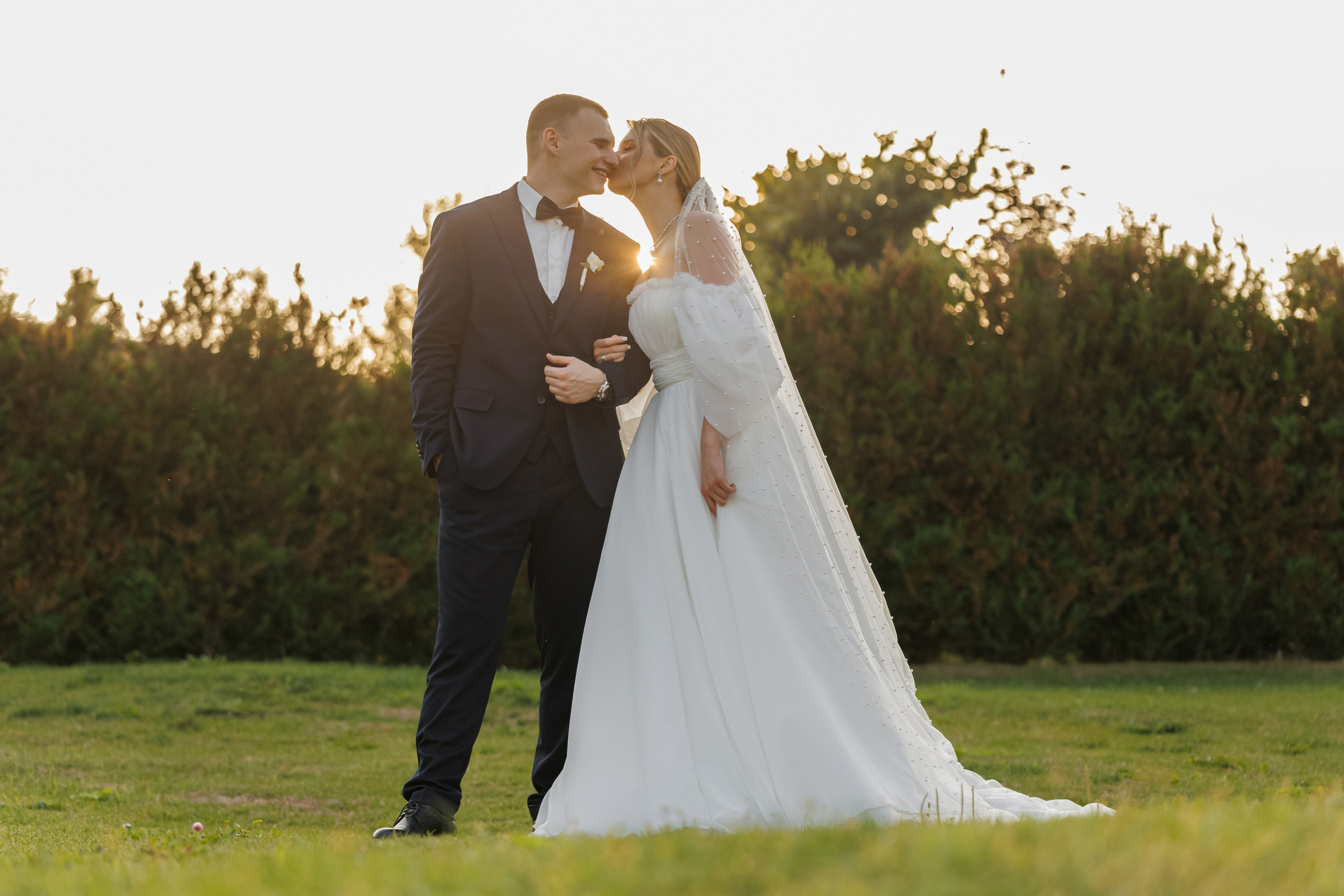 Рома & Маша. RETOUCH-HOUSE