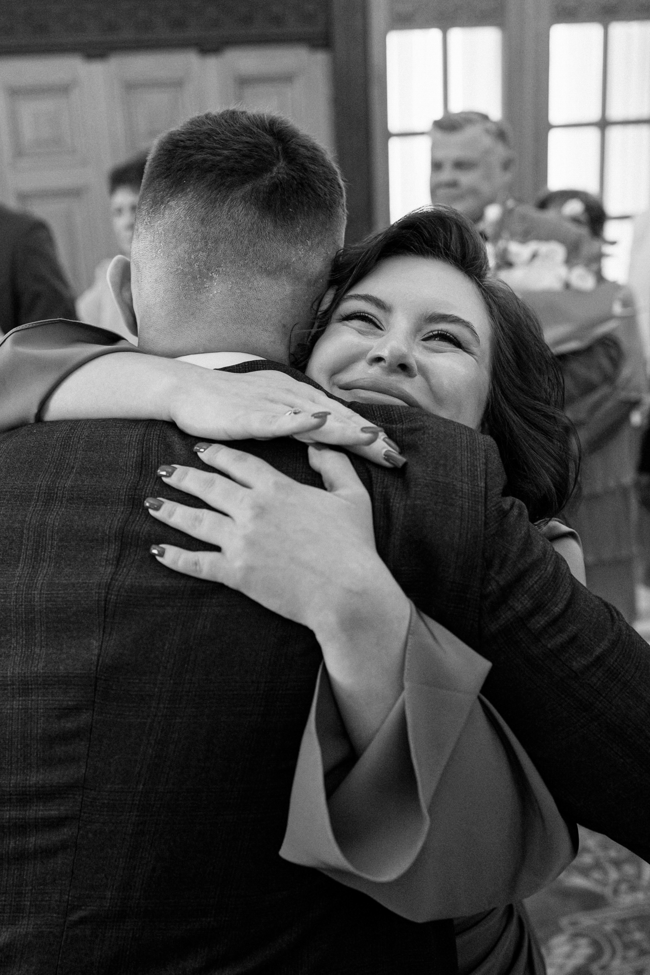 Павел & Варвара. RETOUCH-HOUSE