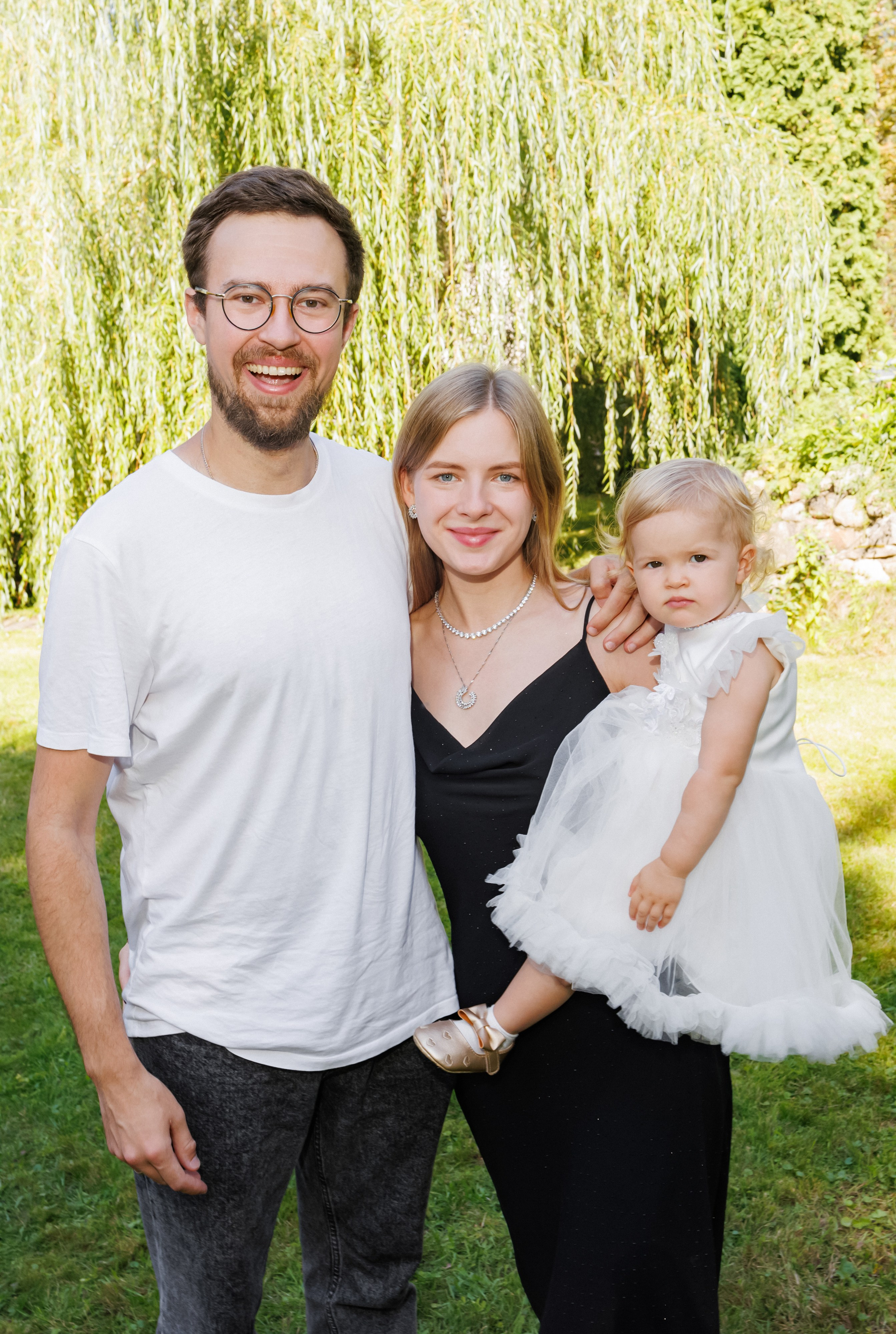 Петя & Каролина. RETOUCH-HOUSE