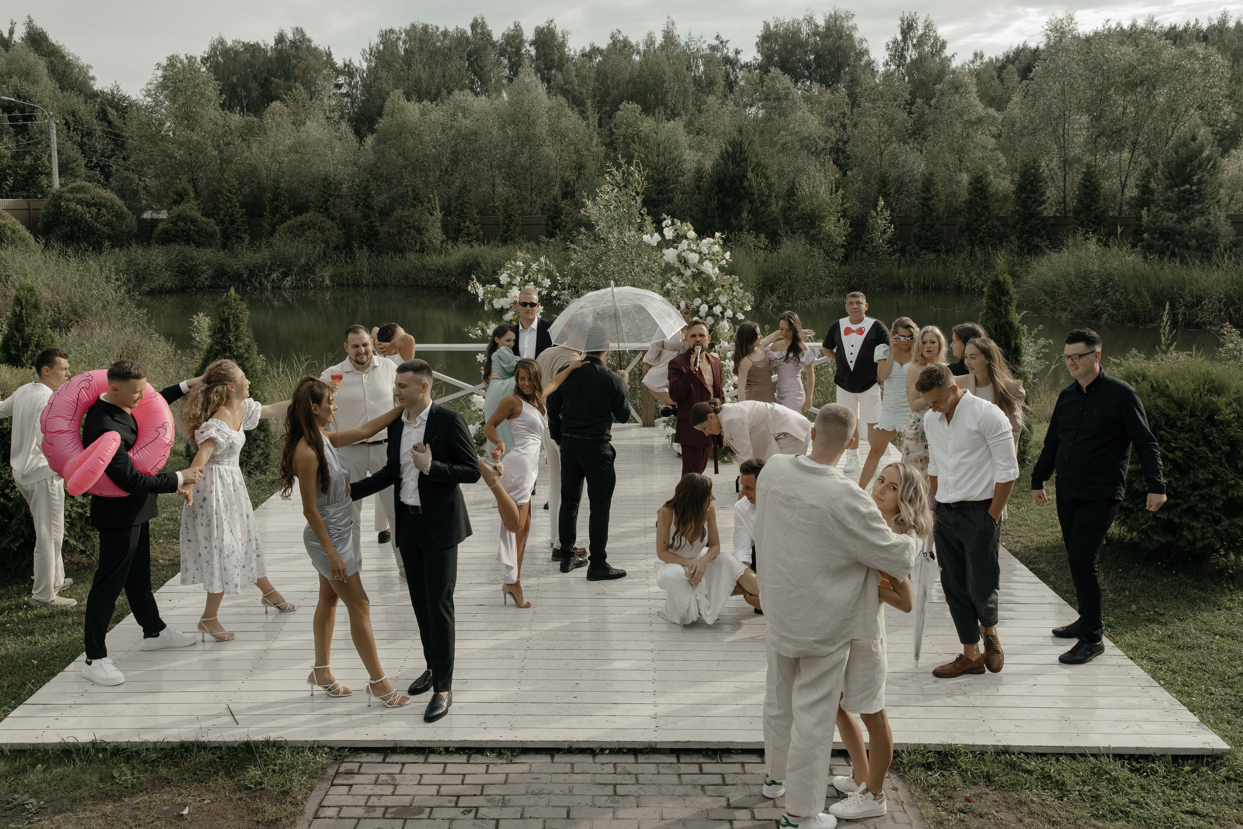 23.07.2024. RETOUCH-HOUSE