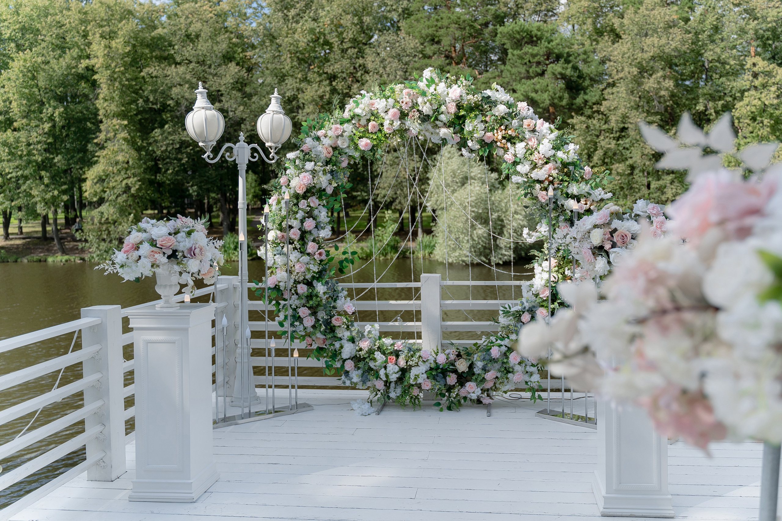 Владимир & Яна. RETOUCH-HOUSE