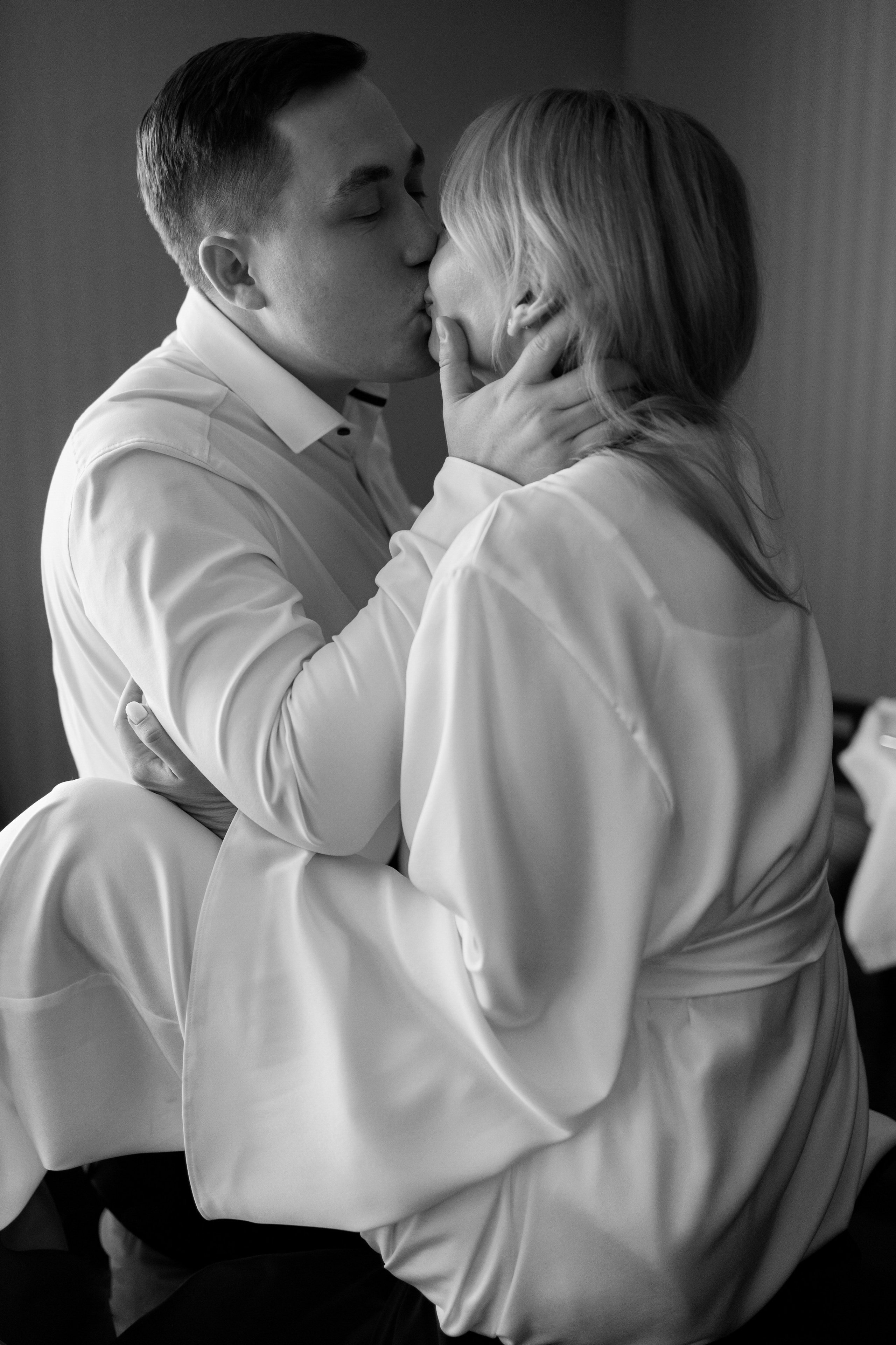 Илья & Таня. RETOUCH-HOUSE