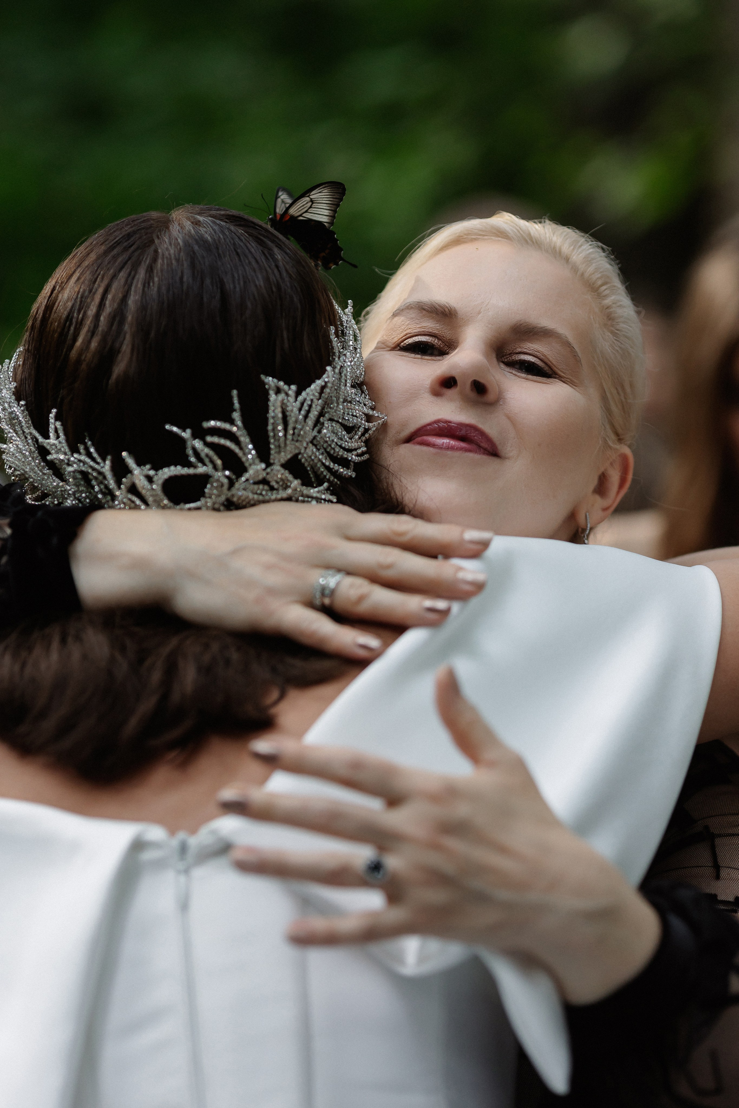 Денис & Александра. RETOUCH-HOUSE