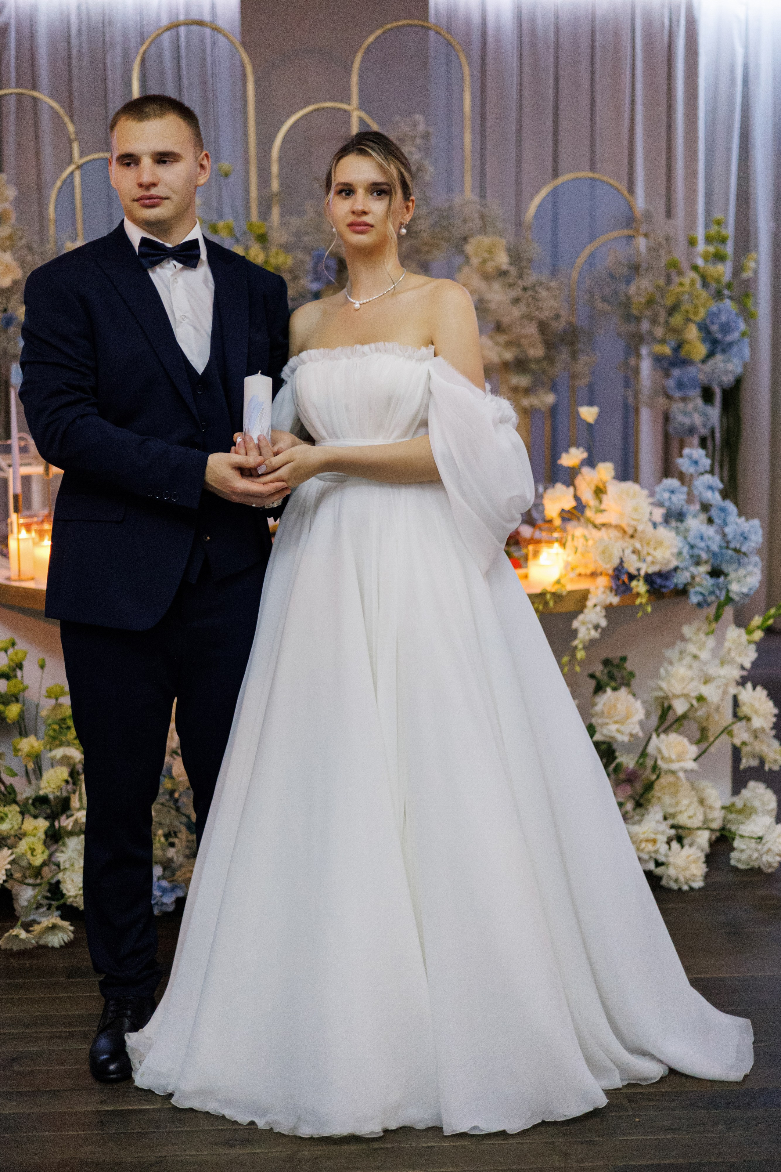 Рома & Маша. RETOUCH-HOUSE