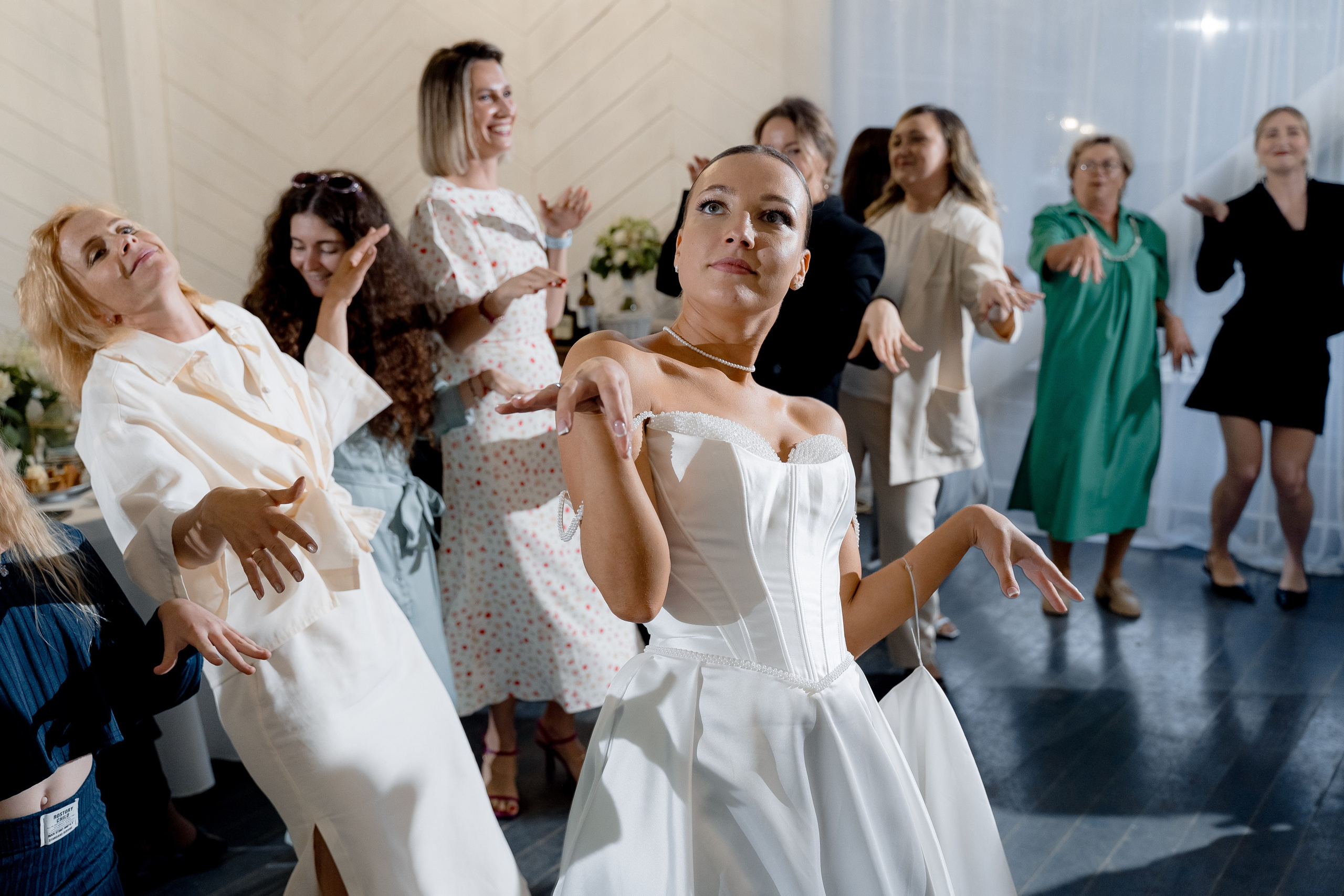 Илья & Инна. RETOUCH-HOUSE