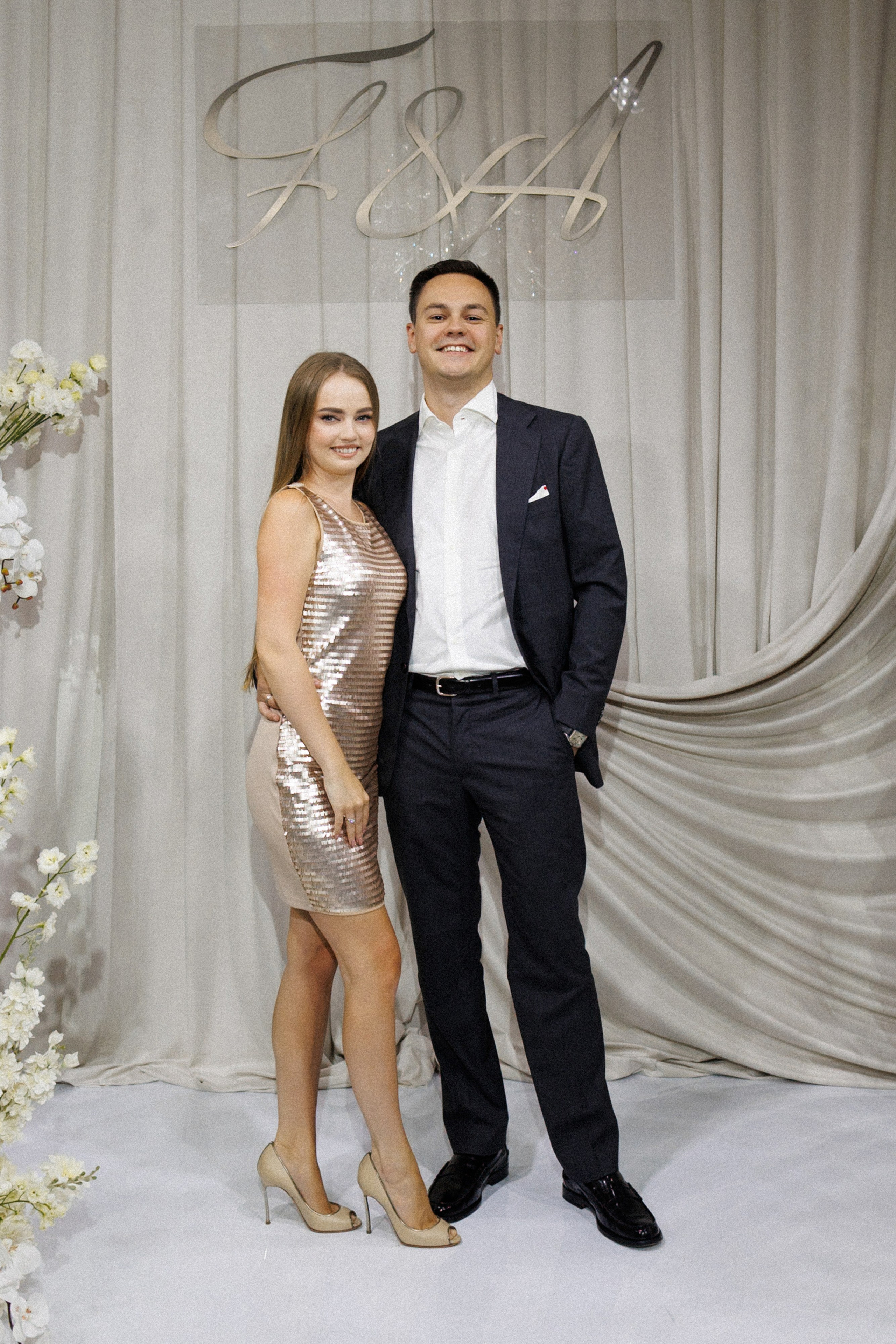 Филипп & Саша. RETOUCH-HOUSE