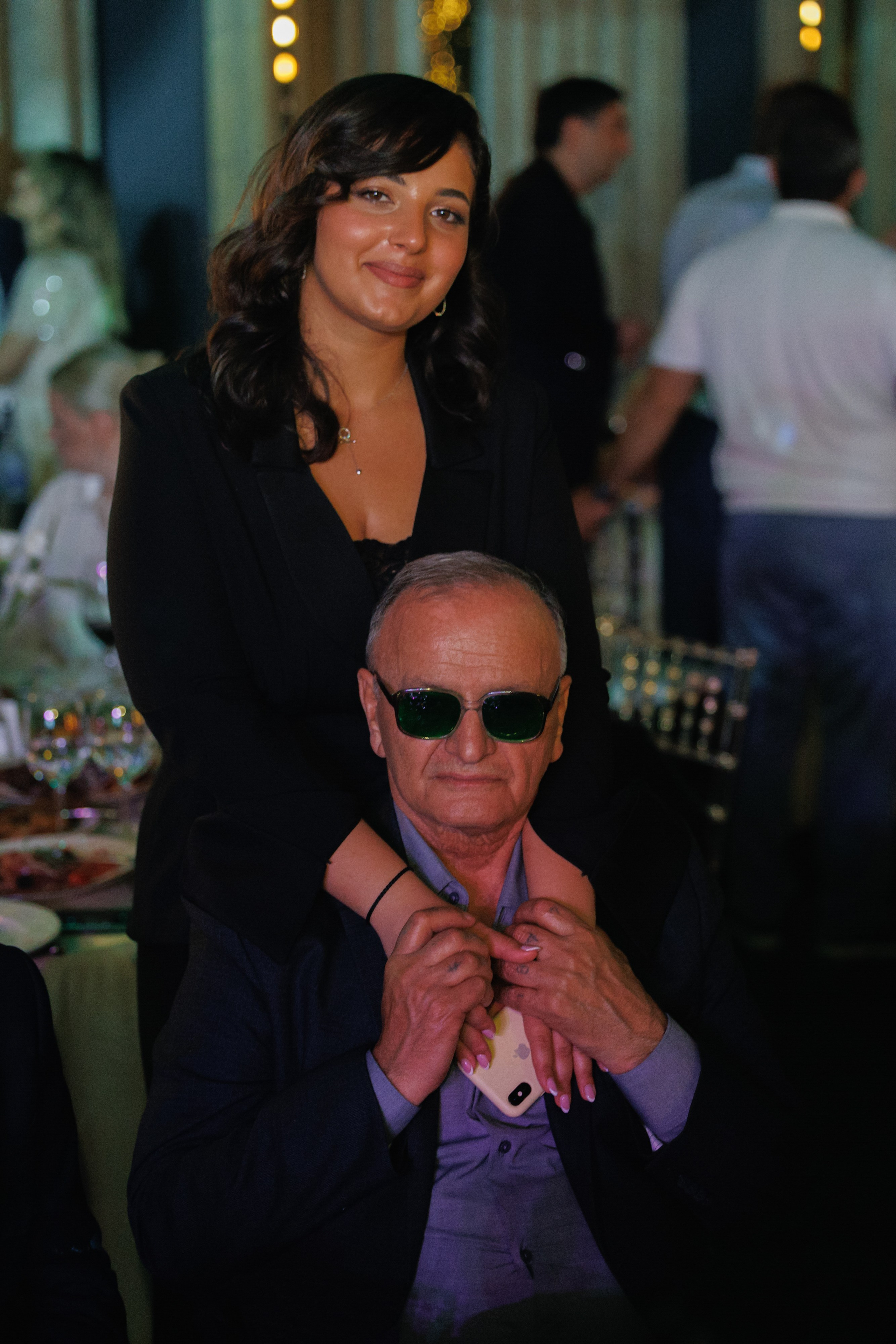 Георгий & Нино. RETOUCH-HOUSE