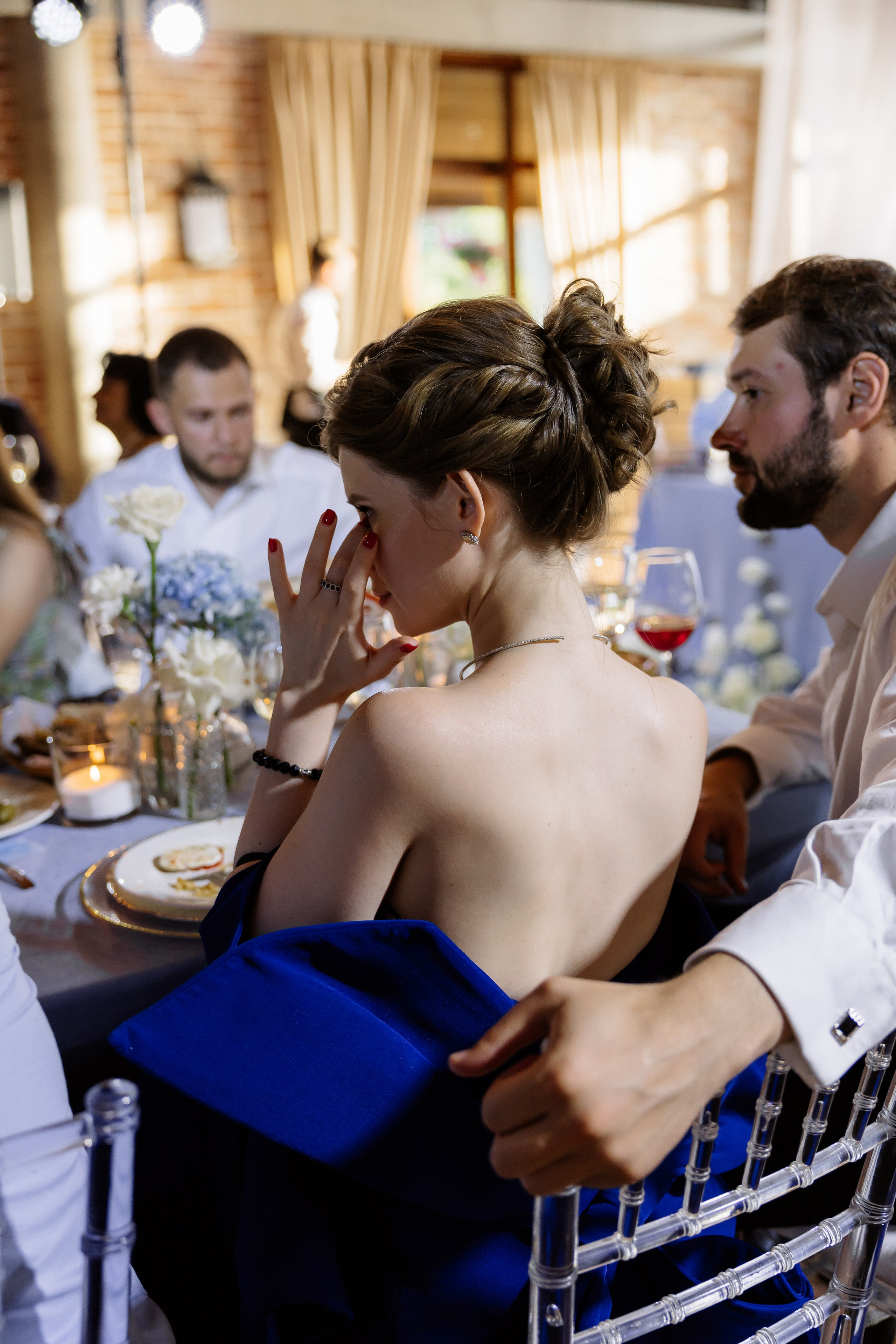 Дмитрий & Анна. RETOUCH-HOUSE