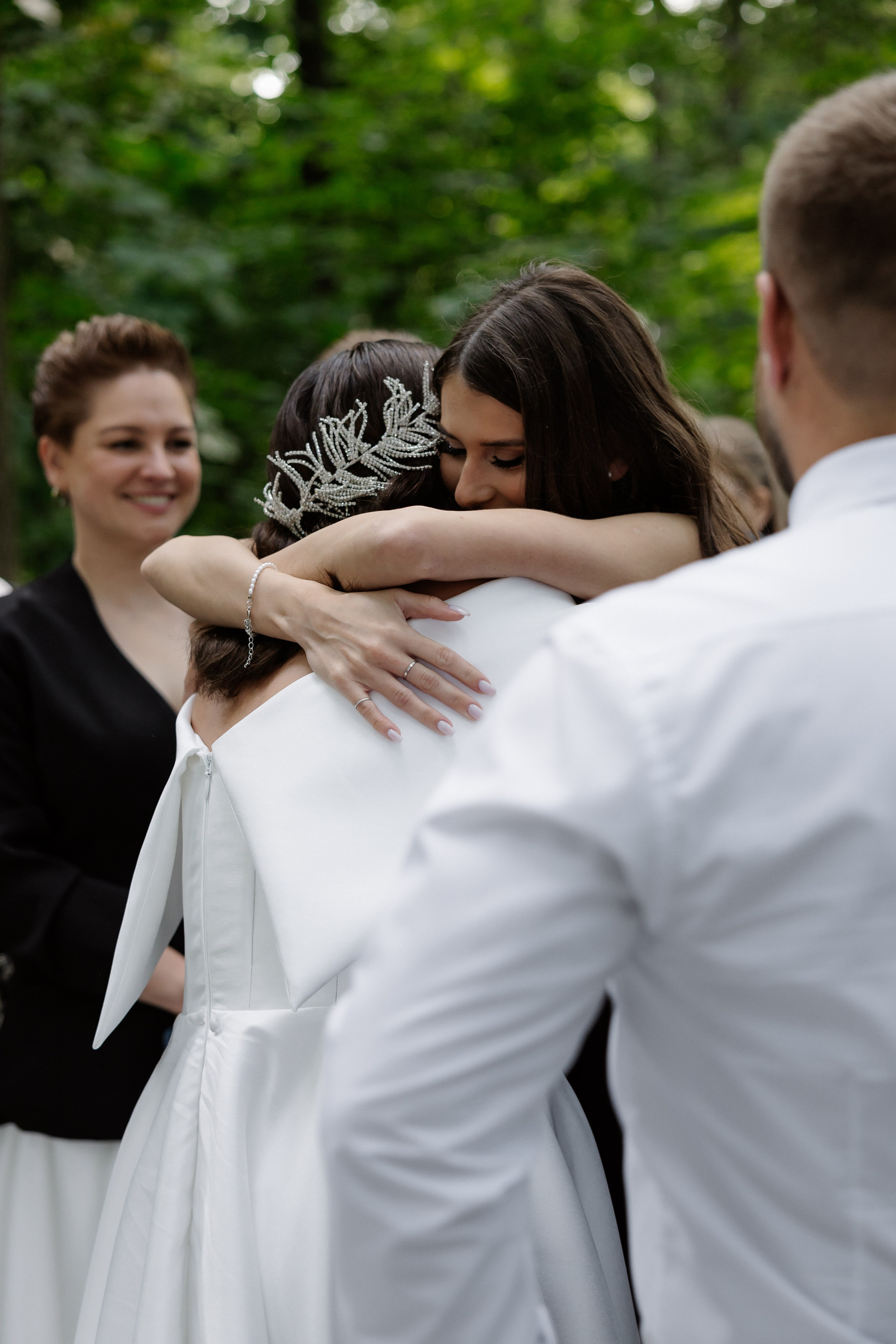 Денис & Александра. RETOUCH-HOUSE