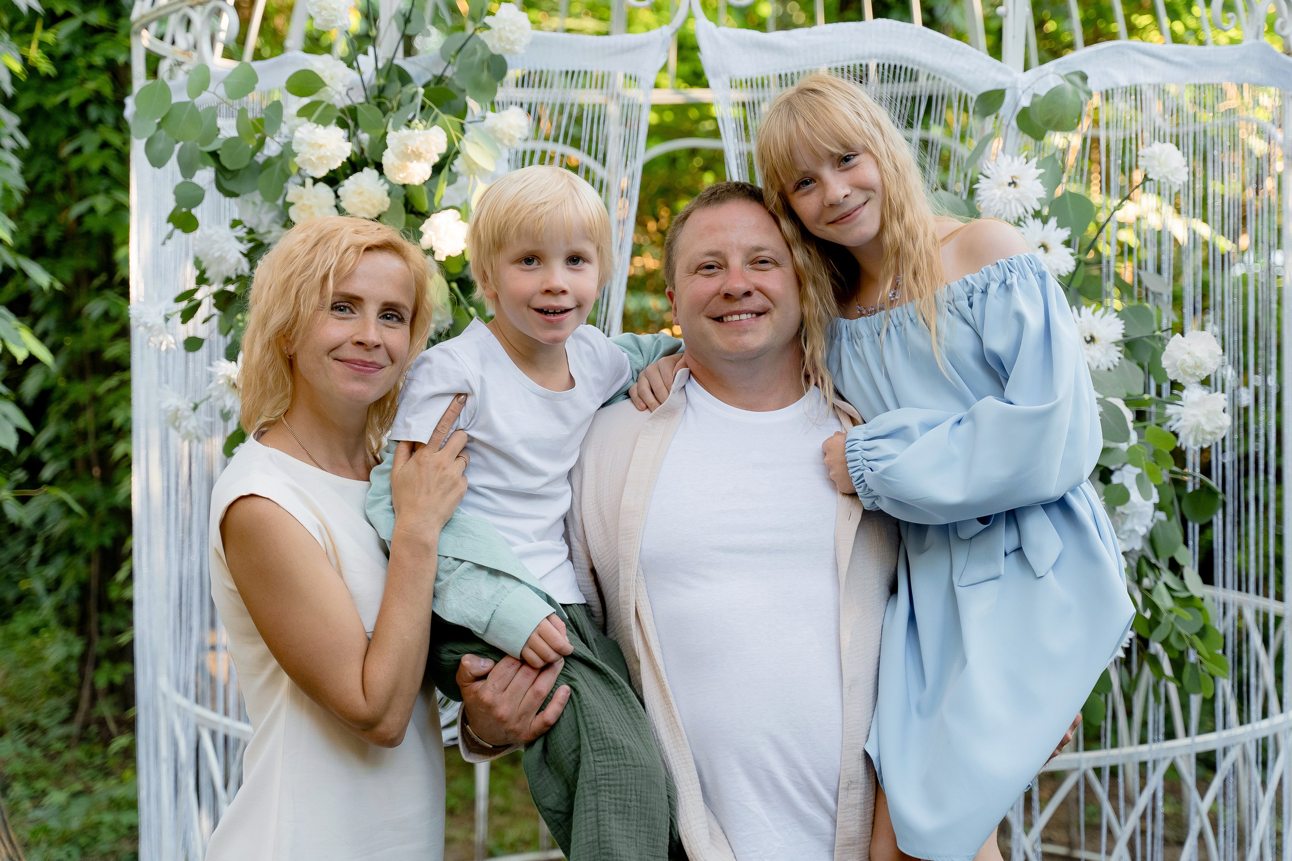 Илья & Инна. RETOUCH-HOUSE