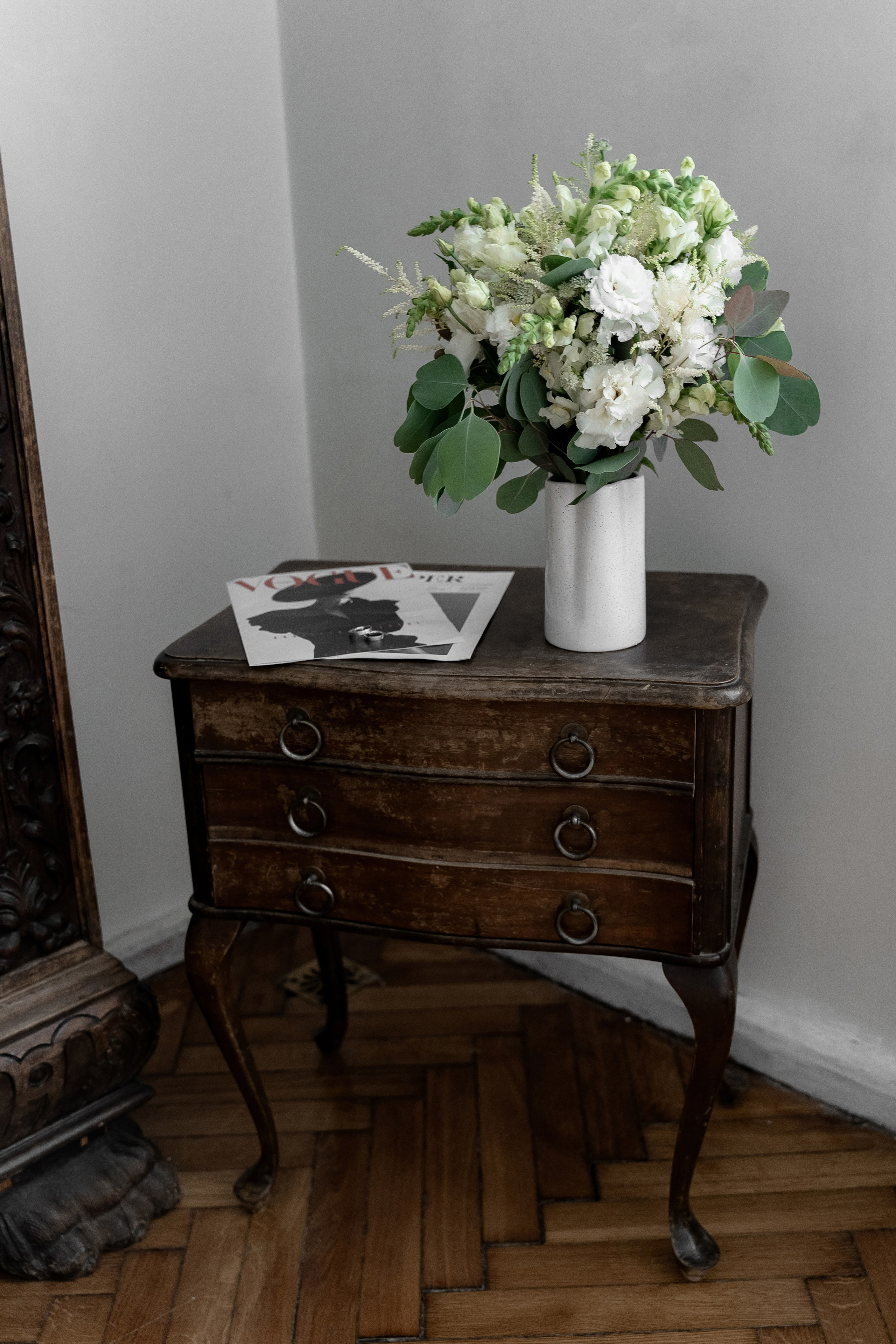 Илья & Инна. RETOUCH-HOUSE