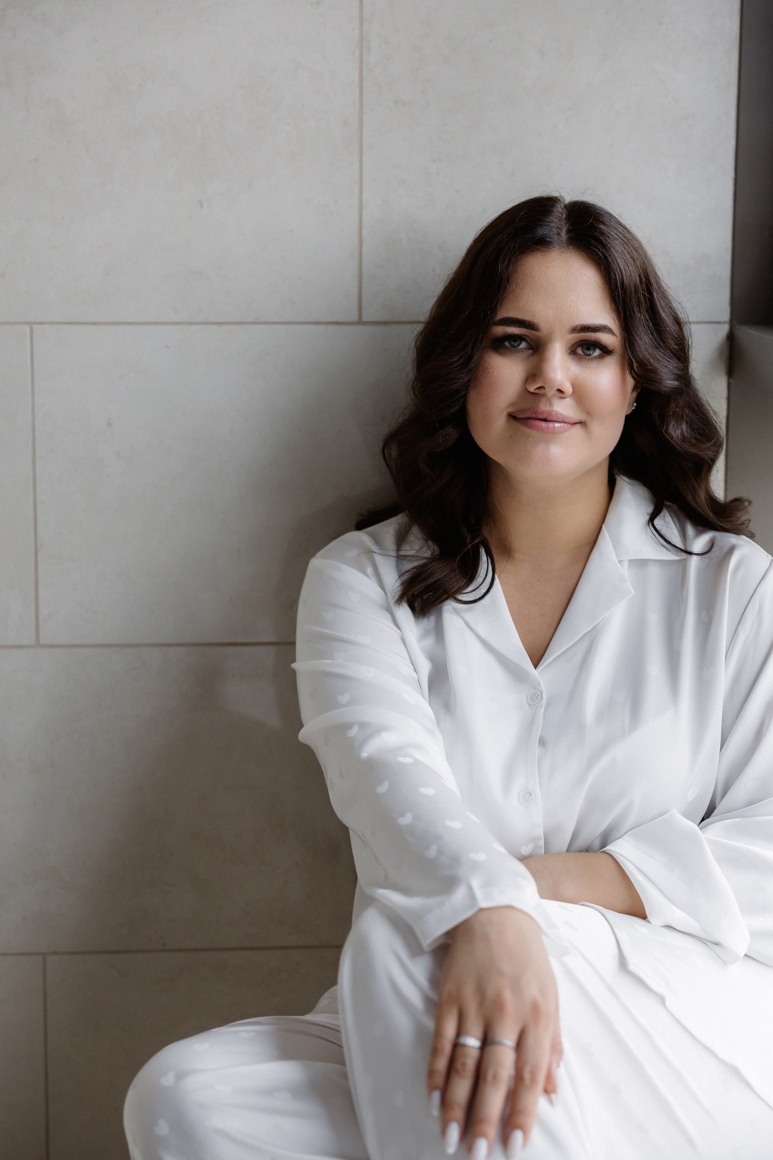 Денис & Александра. RETOUCH-HOUSE