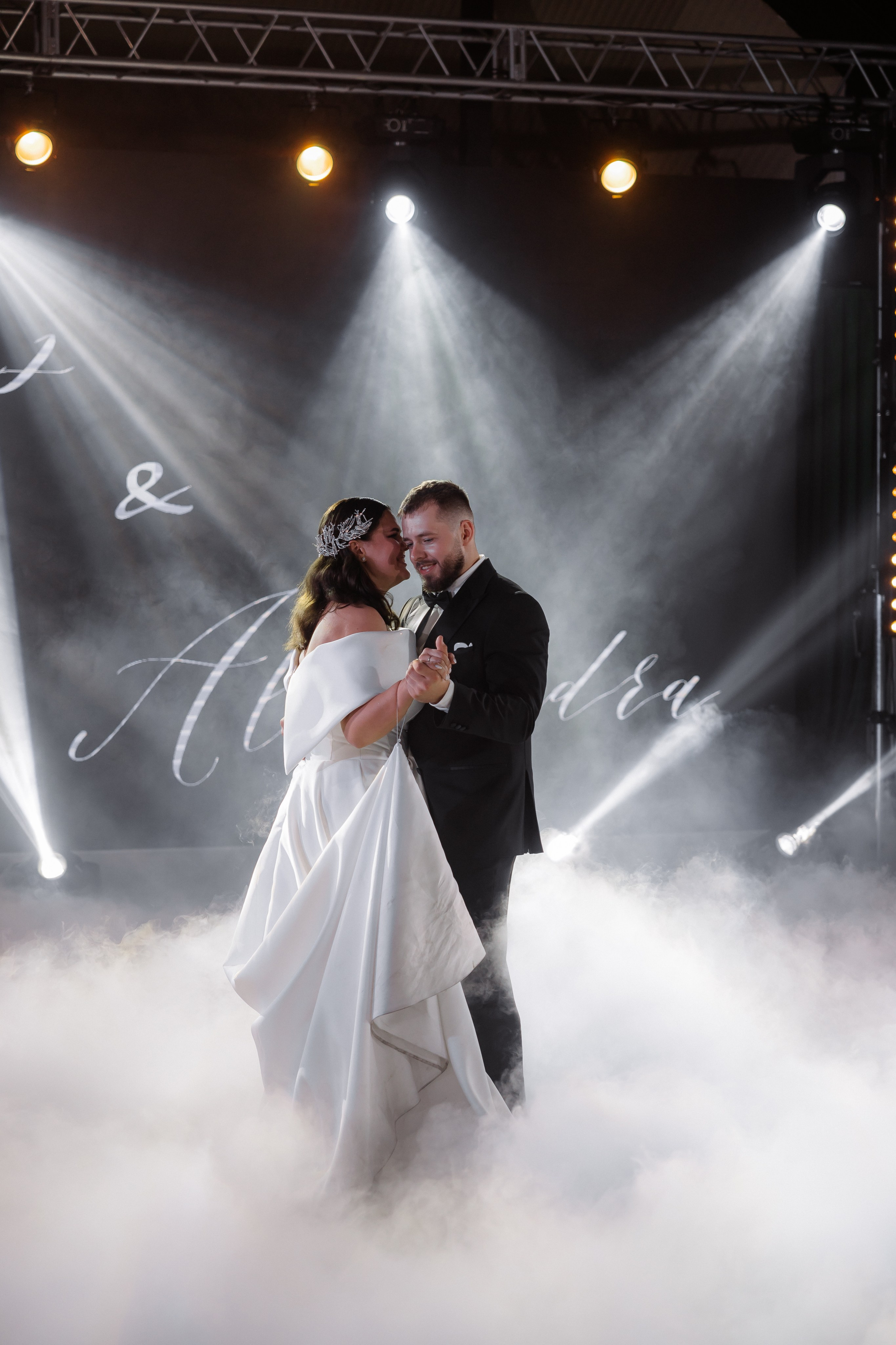 Денис & Александра. RETOUCH-HOUSE