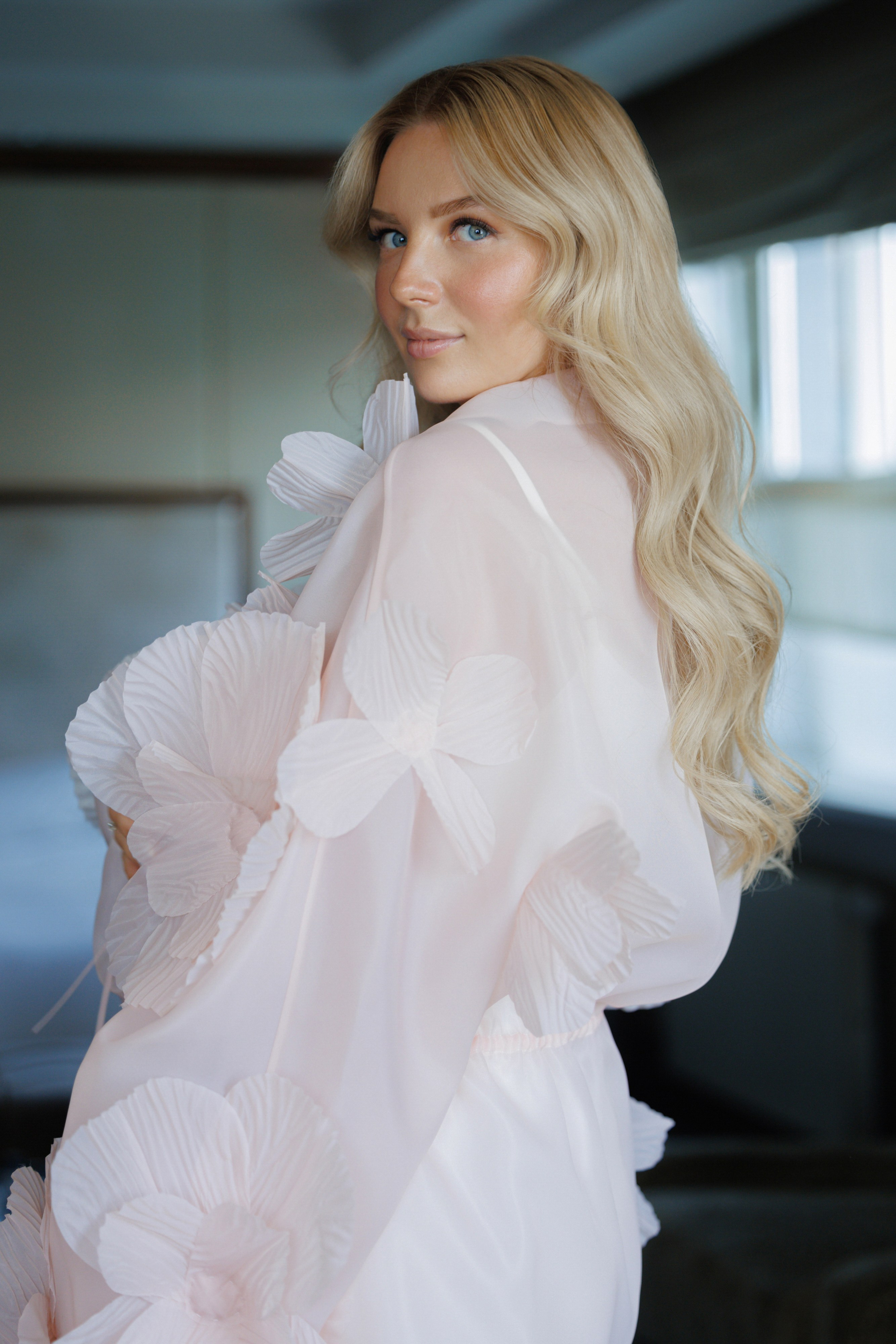 Илья & Таня. RETOUCH-HOUSE