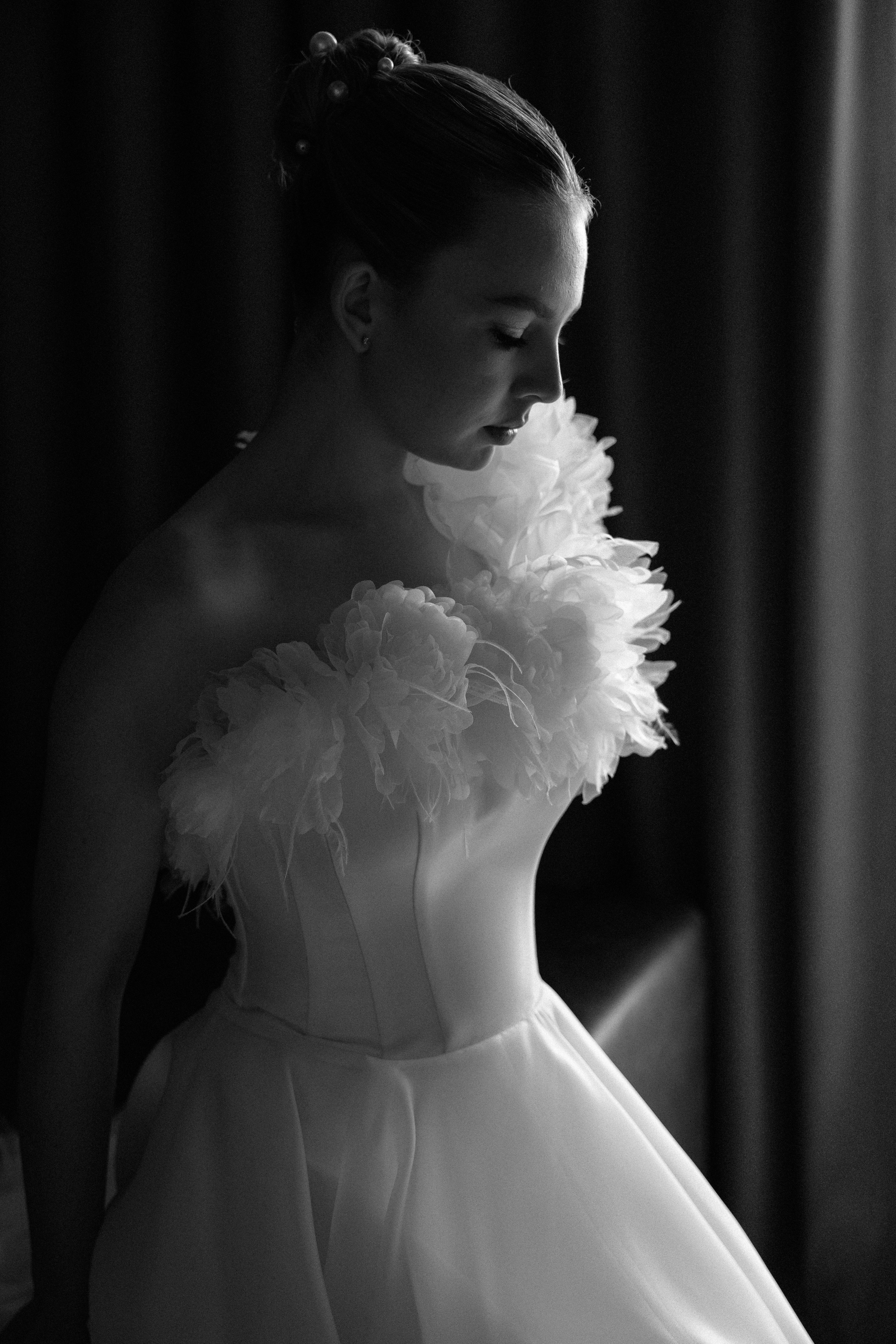 Андрей & Анастасия. RETOUCH-HOUSE