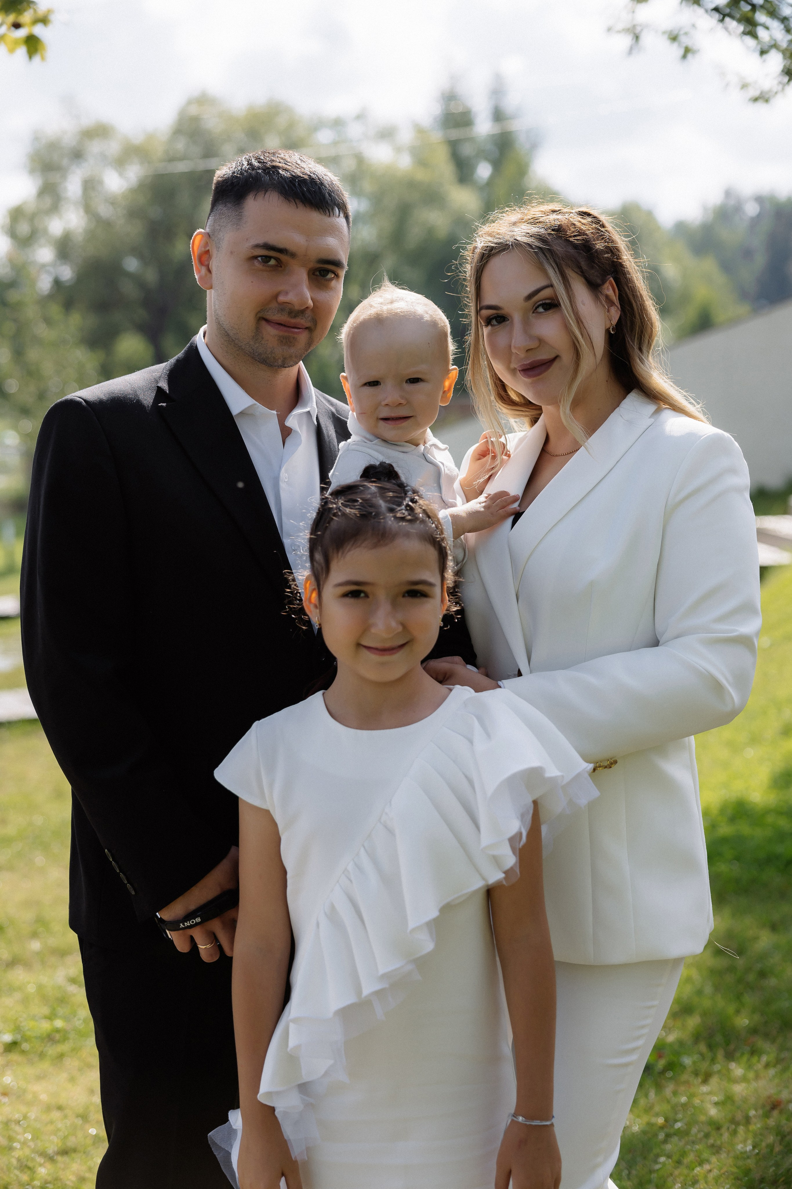 Эмилия & Тимур. RETOUCH-HOUSE