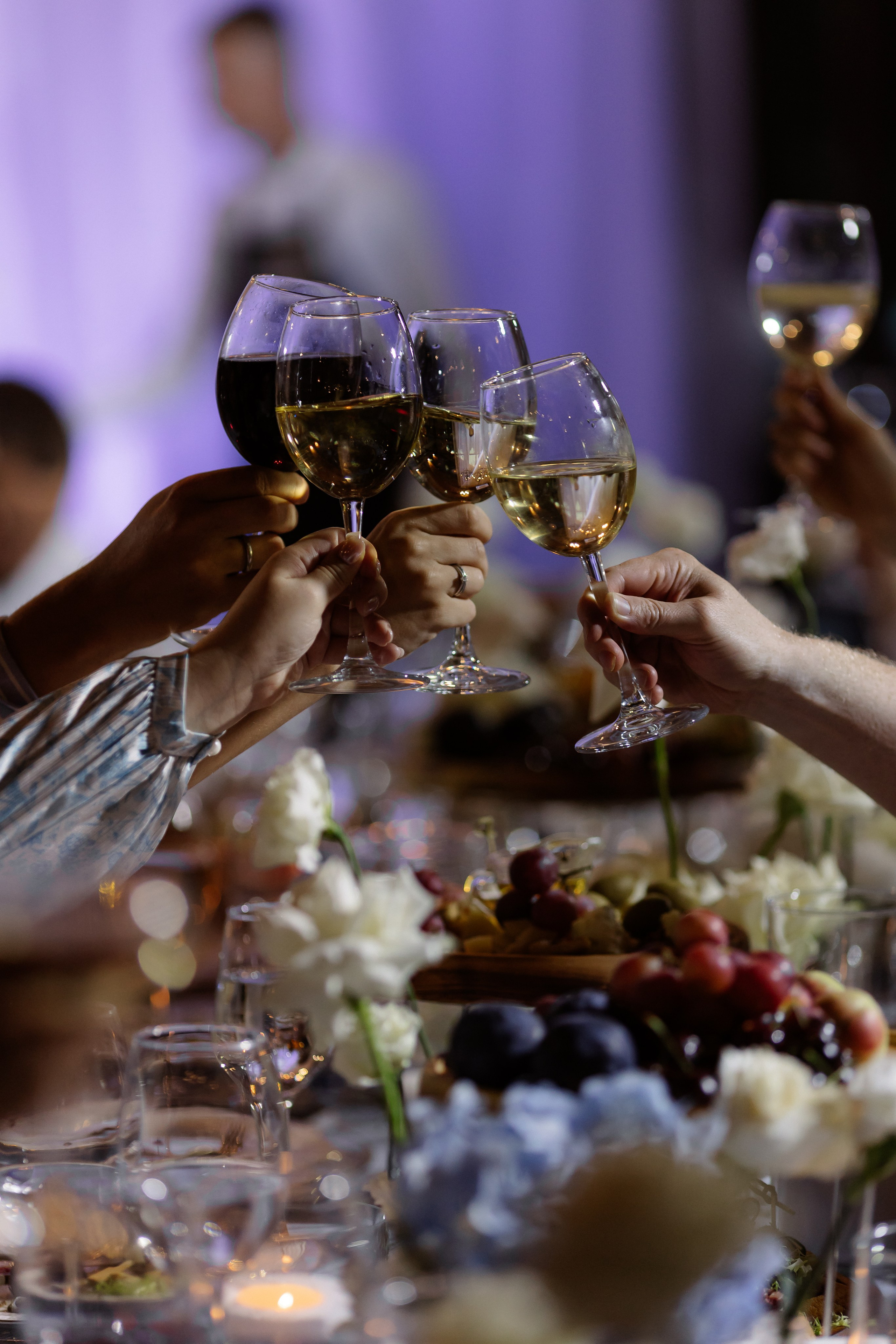 Дмитрий & Анна. RETOUCH-HOUSE