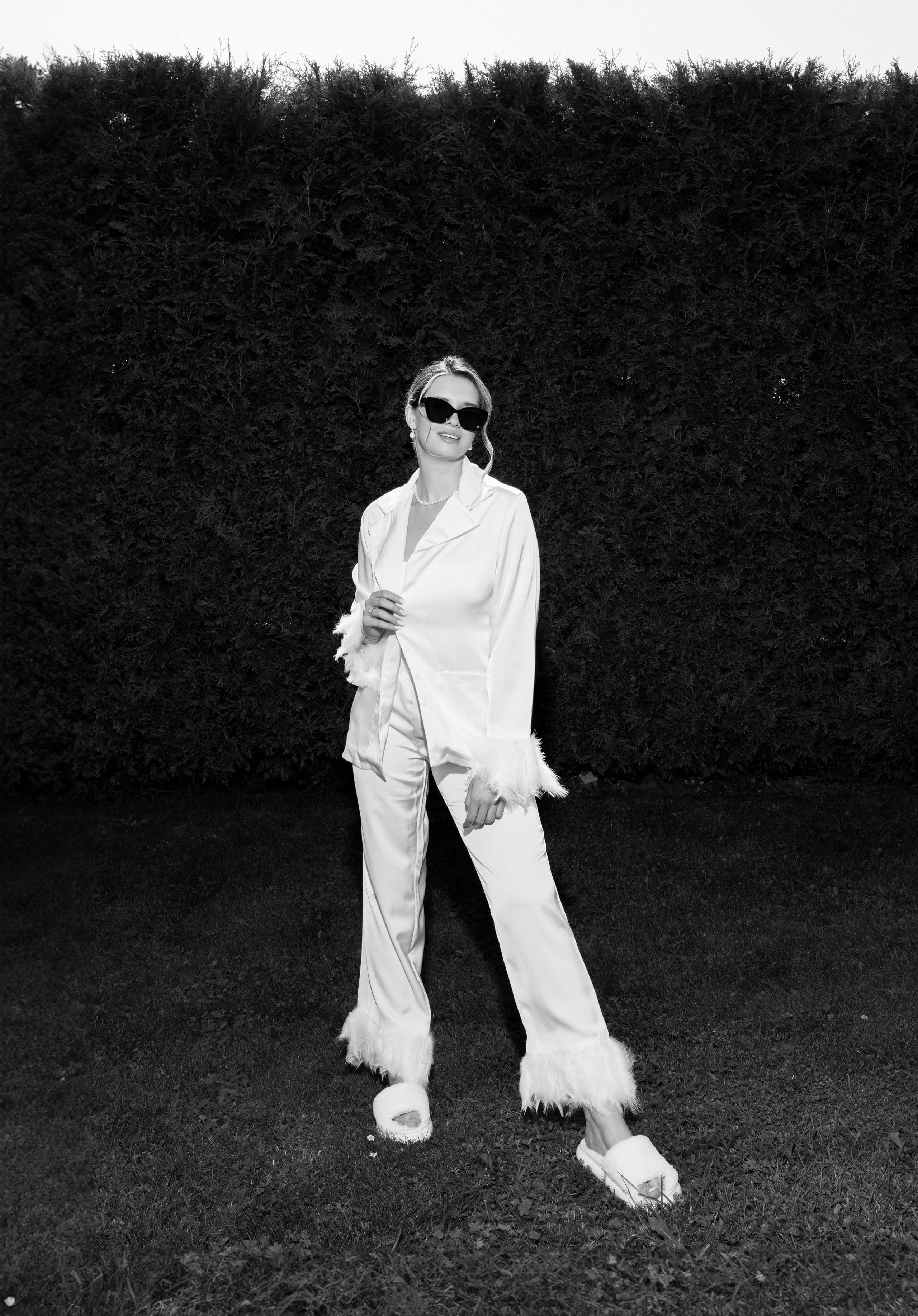 Рома & Маша. RETOUCH-HOUSE