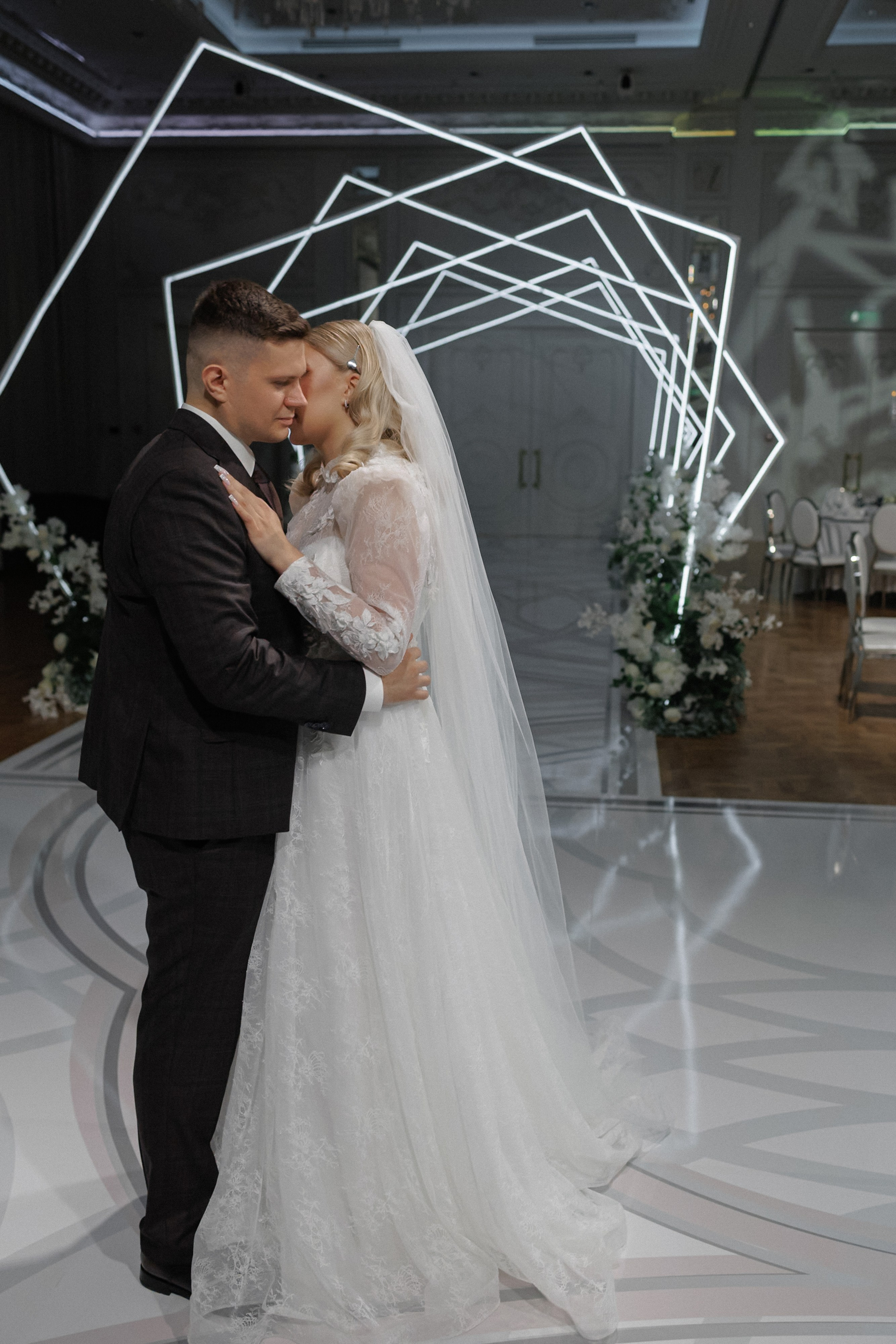 Павел & Варвара. RETOUCH-HOUSE