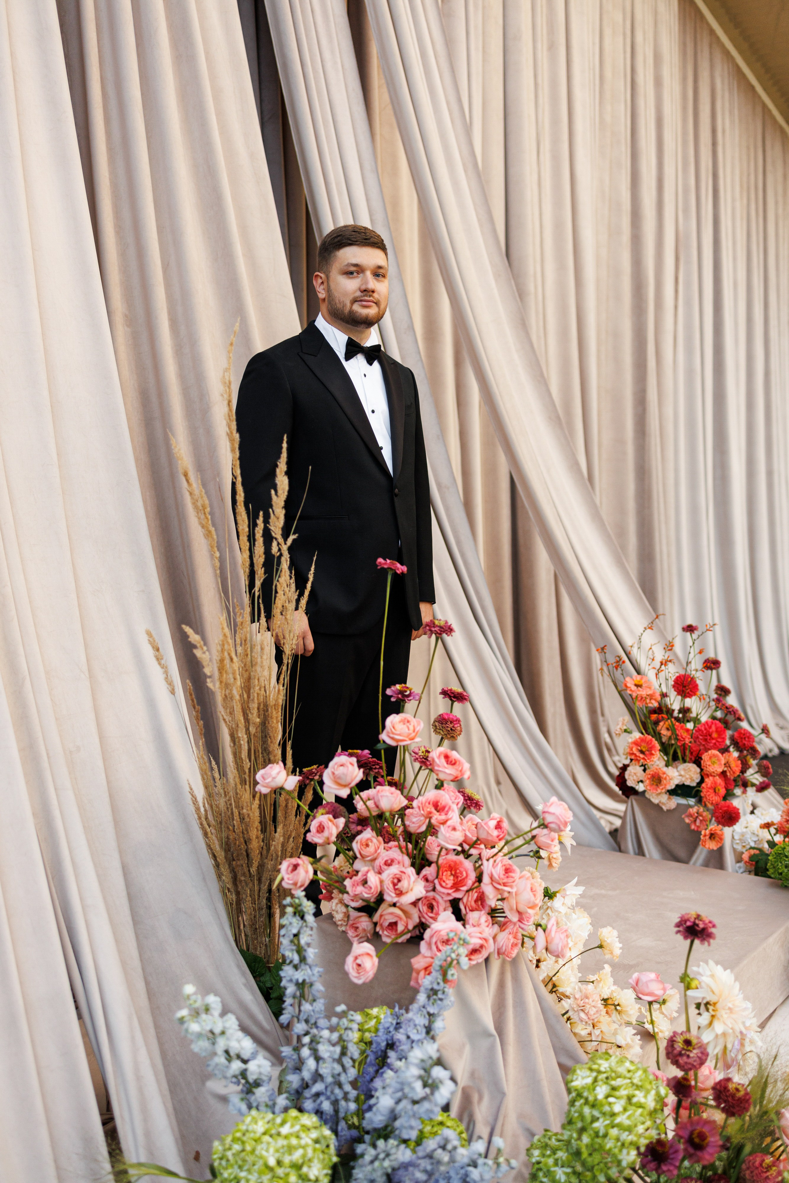 Дима & Варя. RETOUCH-HOUSE