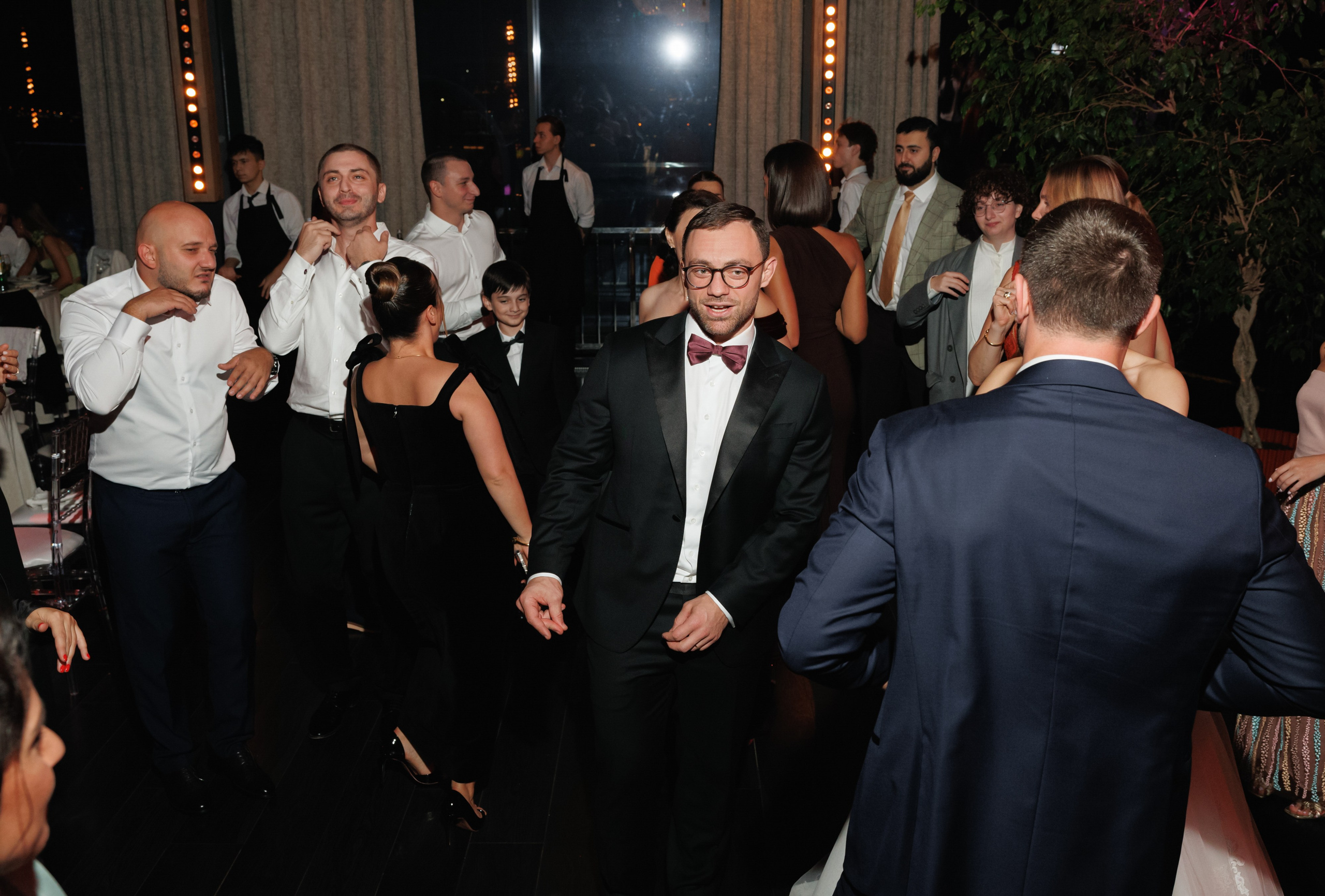 Георгий & Нино. RETOUCH-HOUSE